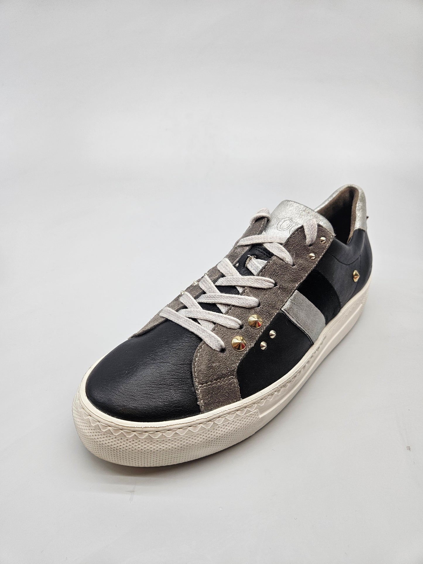 PAUL GREEN ORIGINAL KOZNI PATIKI BR 41.5