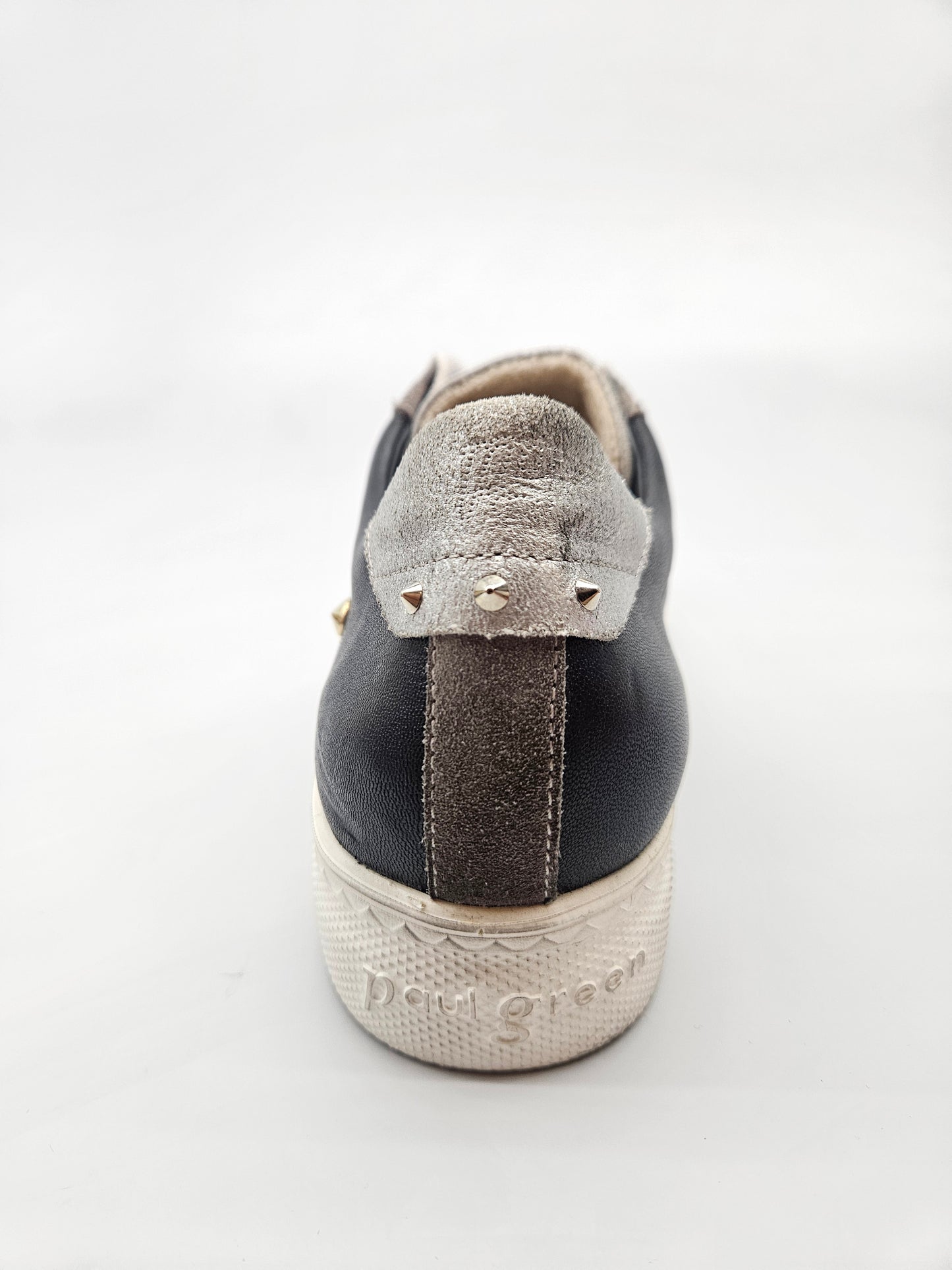 PAUL GREEN ORIGINAL KOZNI PATIKI BR 41.5