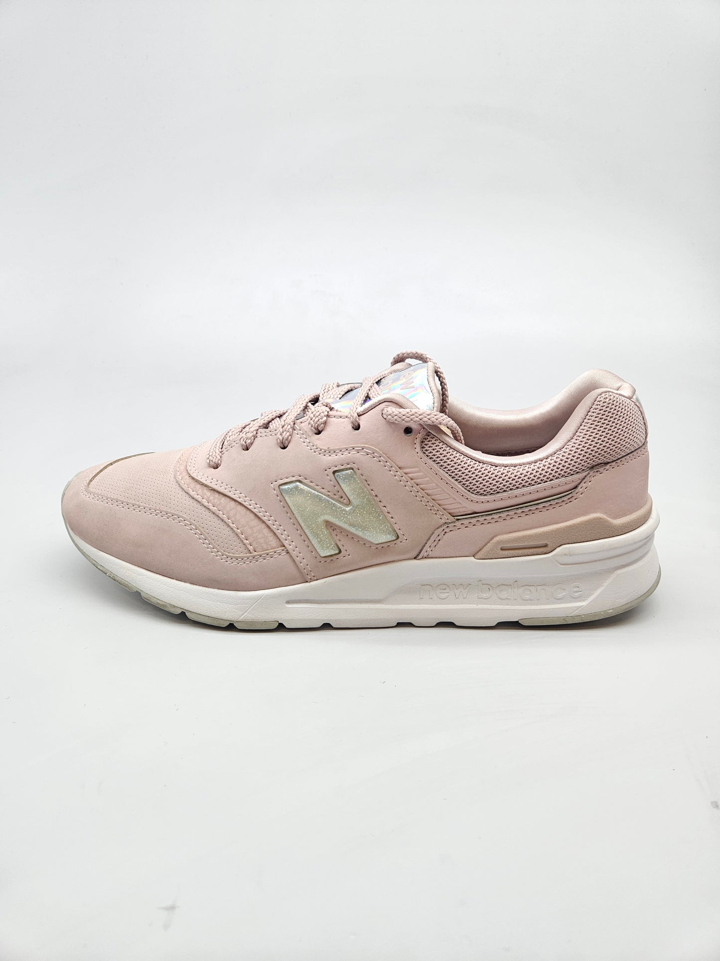 NEW BALANCE ORIGINAL PATIKI BR 41.5