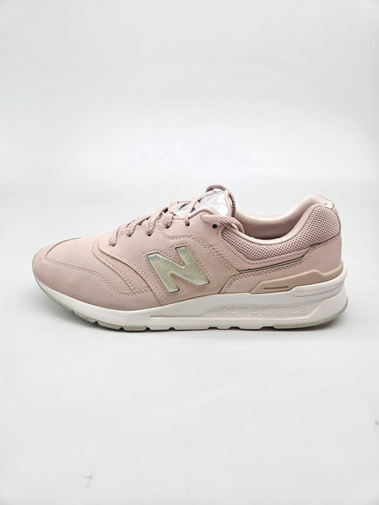 NEW BALANCE ORIGINAL PATIKI BR 41.5