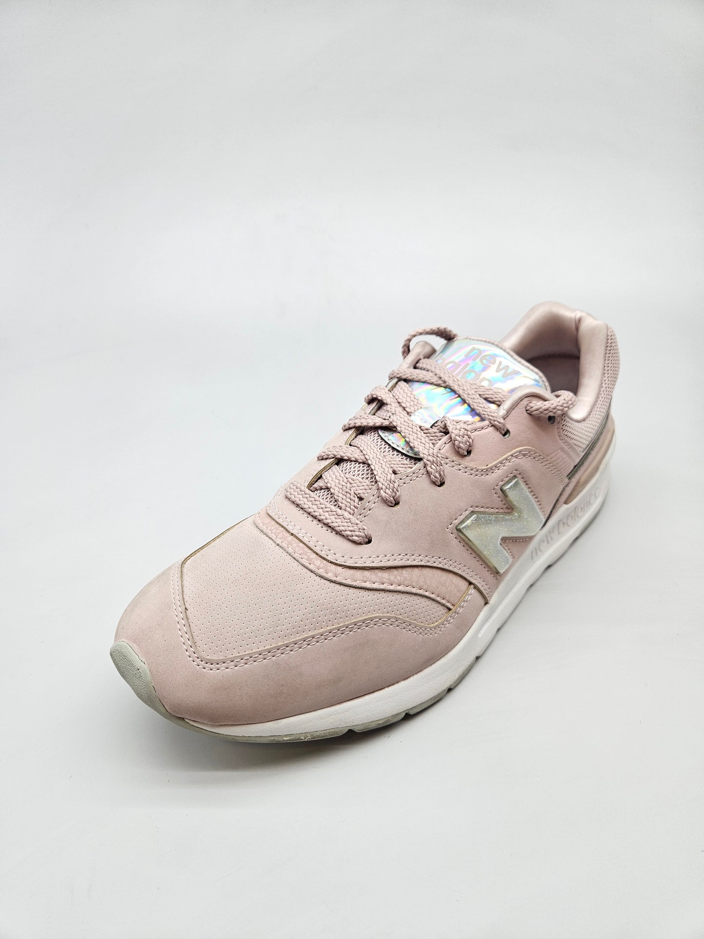 NEW BALANCE ORIGINAL PATIKI BR 41.5