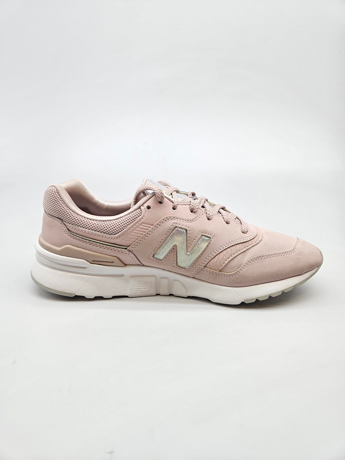 NEW BALANCE ORIGINAL PATIKI BR 41.5