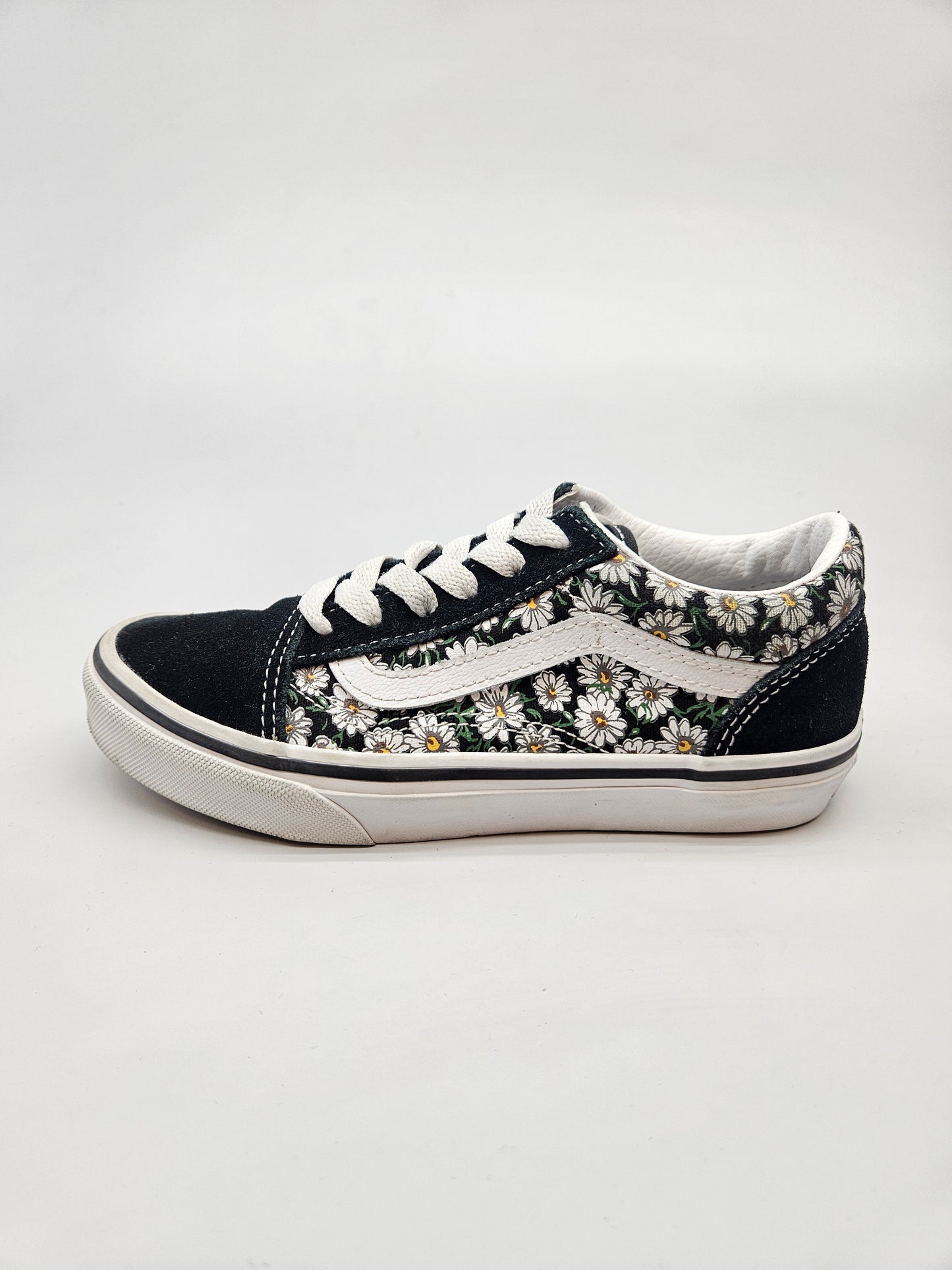 VANS ORIGINAL PATIKI BR 32.5