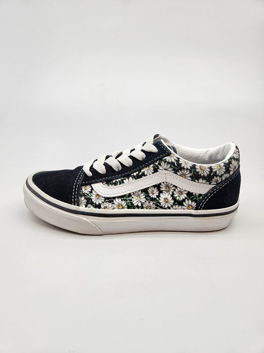 VANS ORIGINAL PATIKI BR 32.5