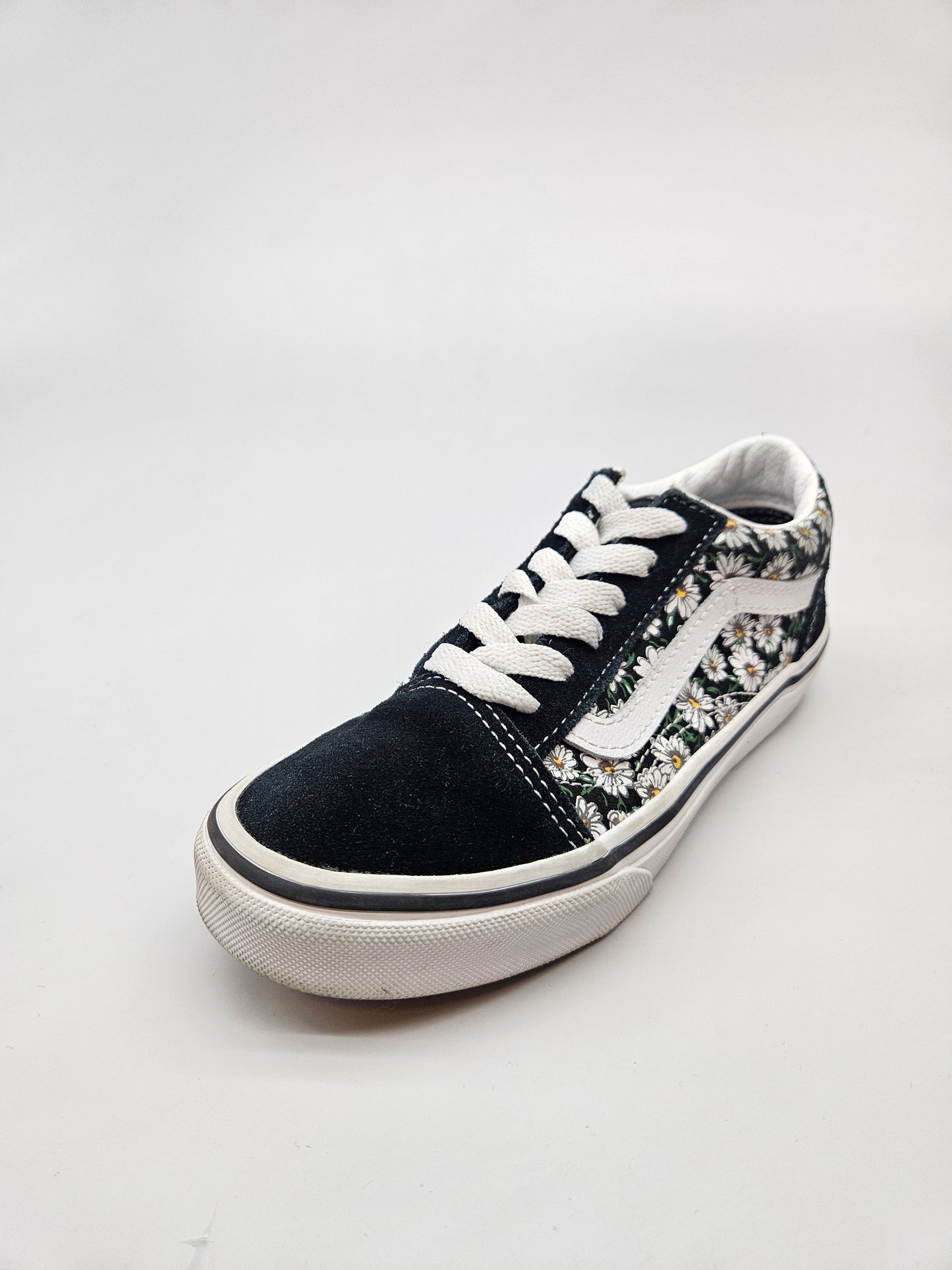 VANS ORIGINAL PATIKI BR 32.5