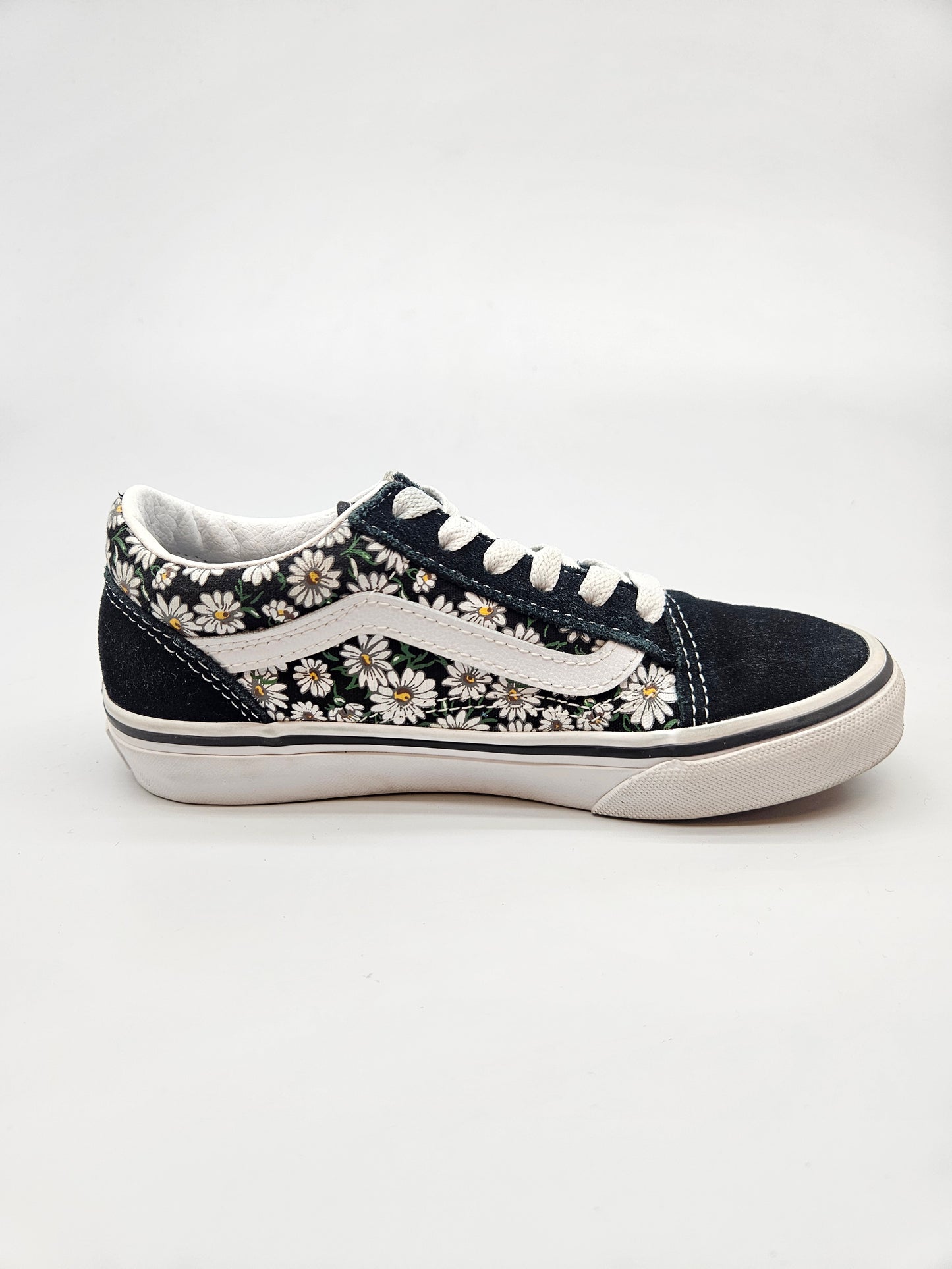 VANS ORIGINAL PATIKI BR 32.5