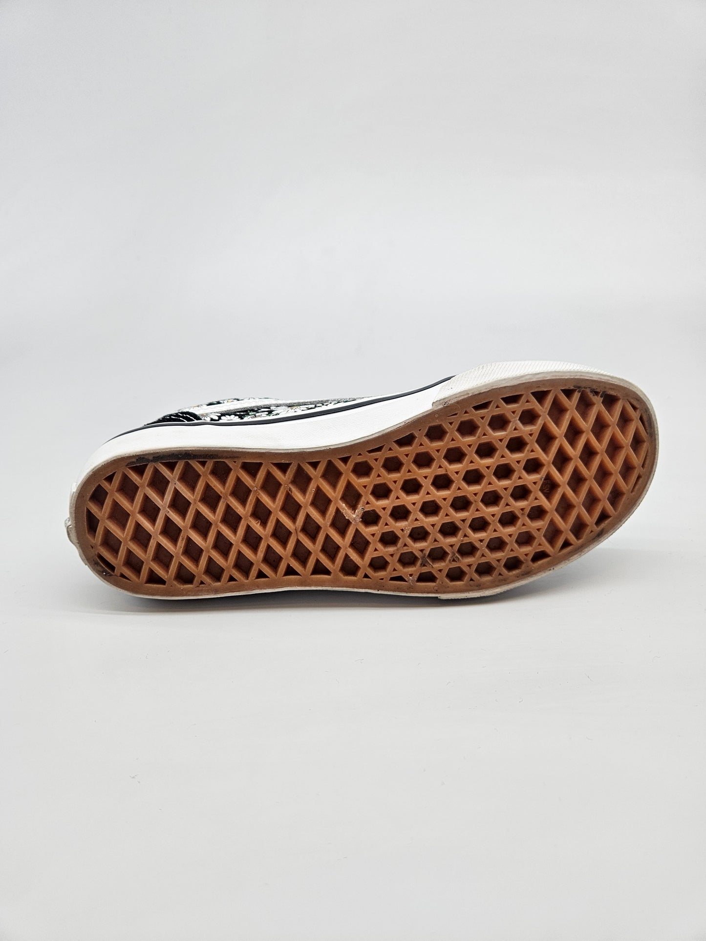 VANS ORIGINAL PATIKI BR 32.5