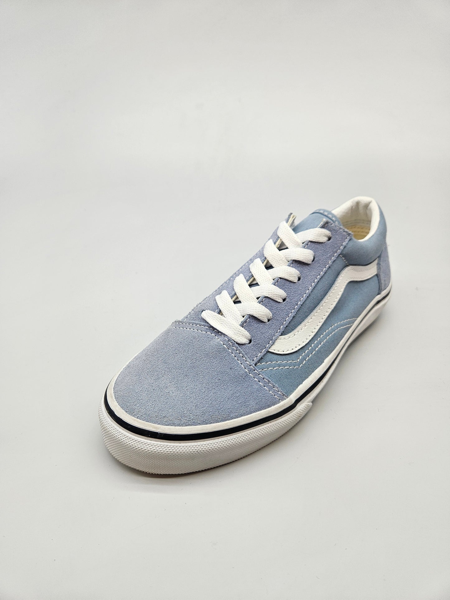 VANS ORIGINAL PATIKI BR 35