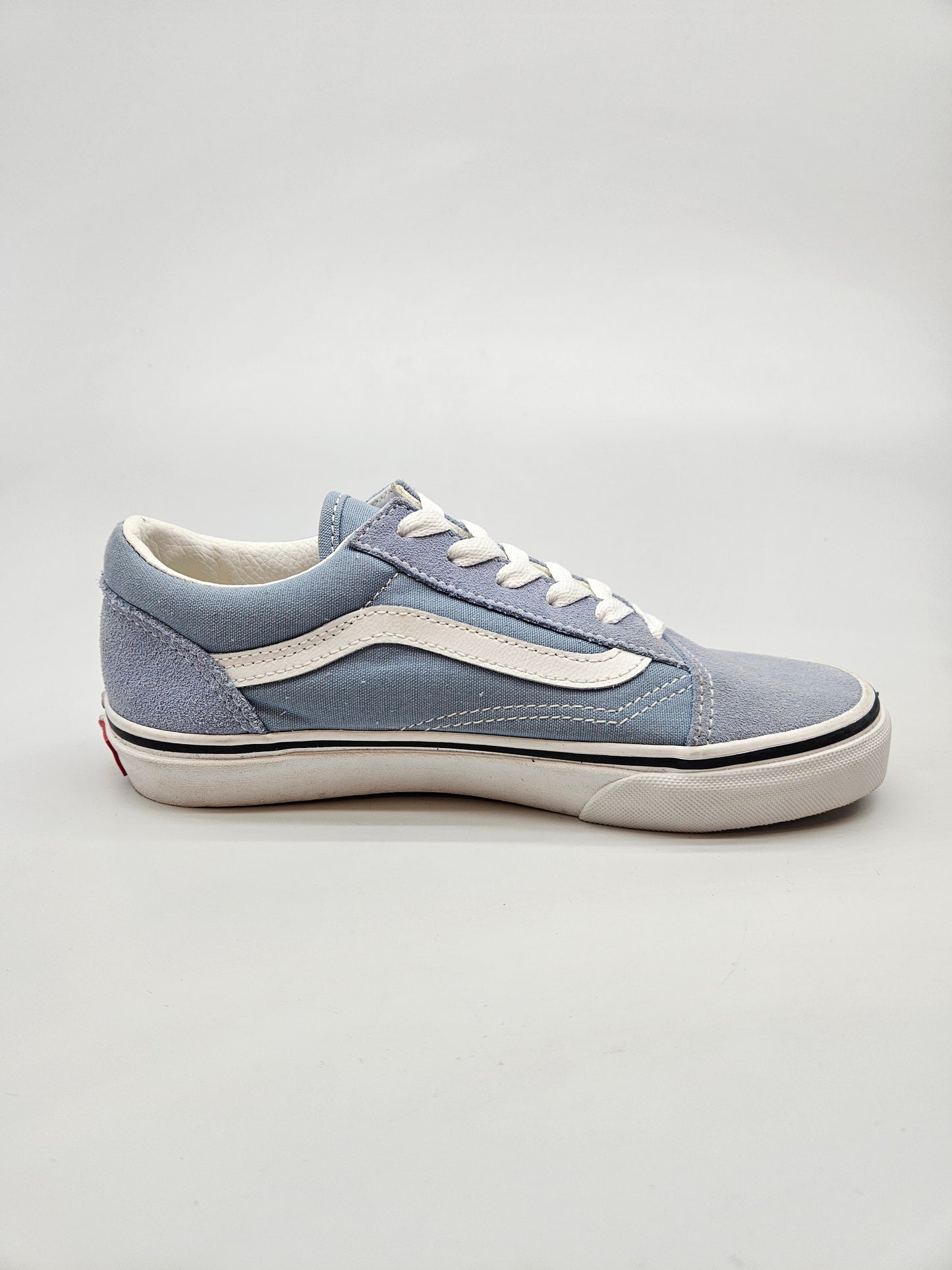 VANS ORIGINAL PATIKI BR 35