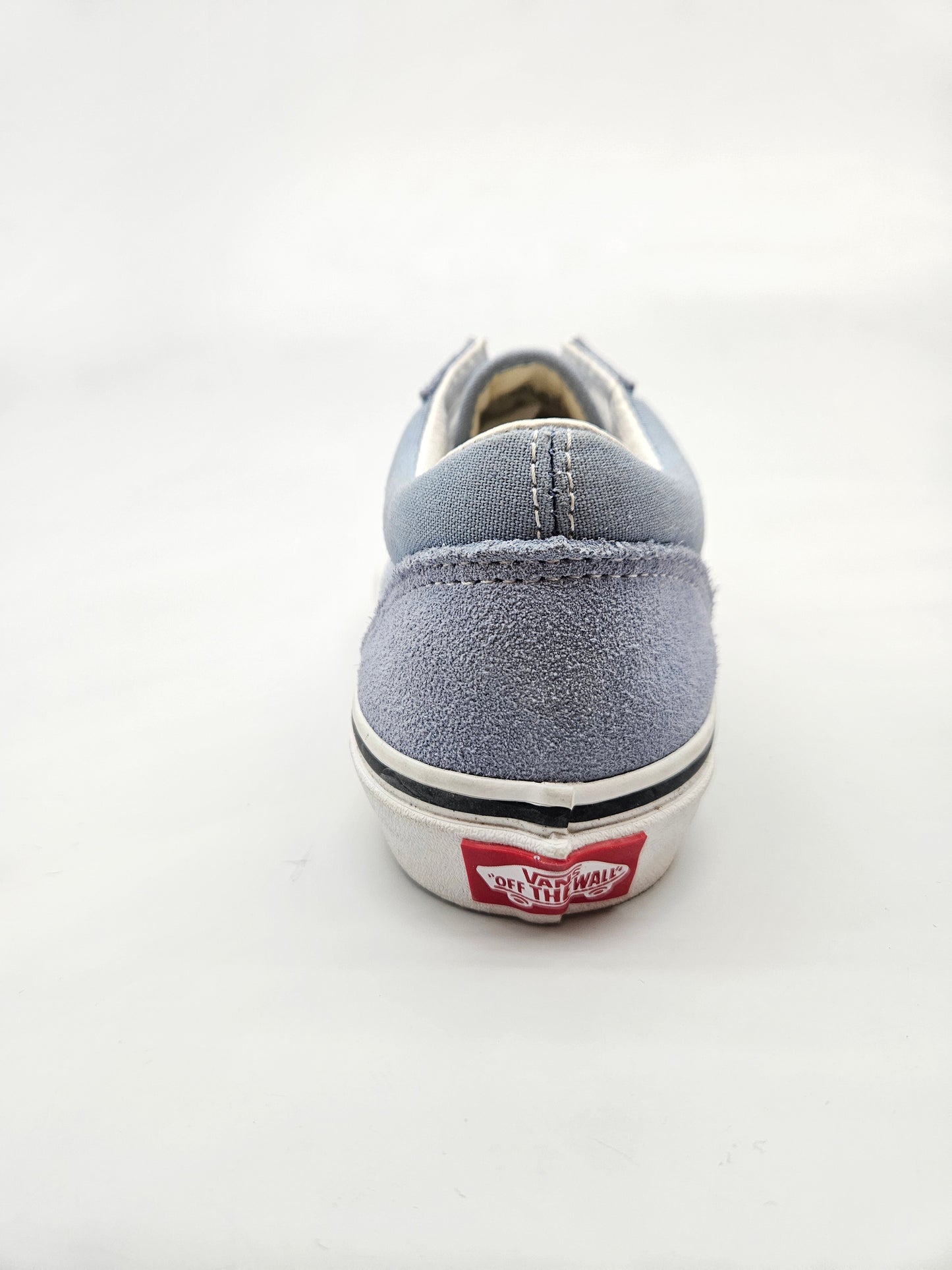 VANS ORIGINAL PATIKI BR 35