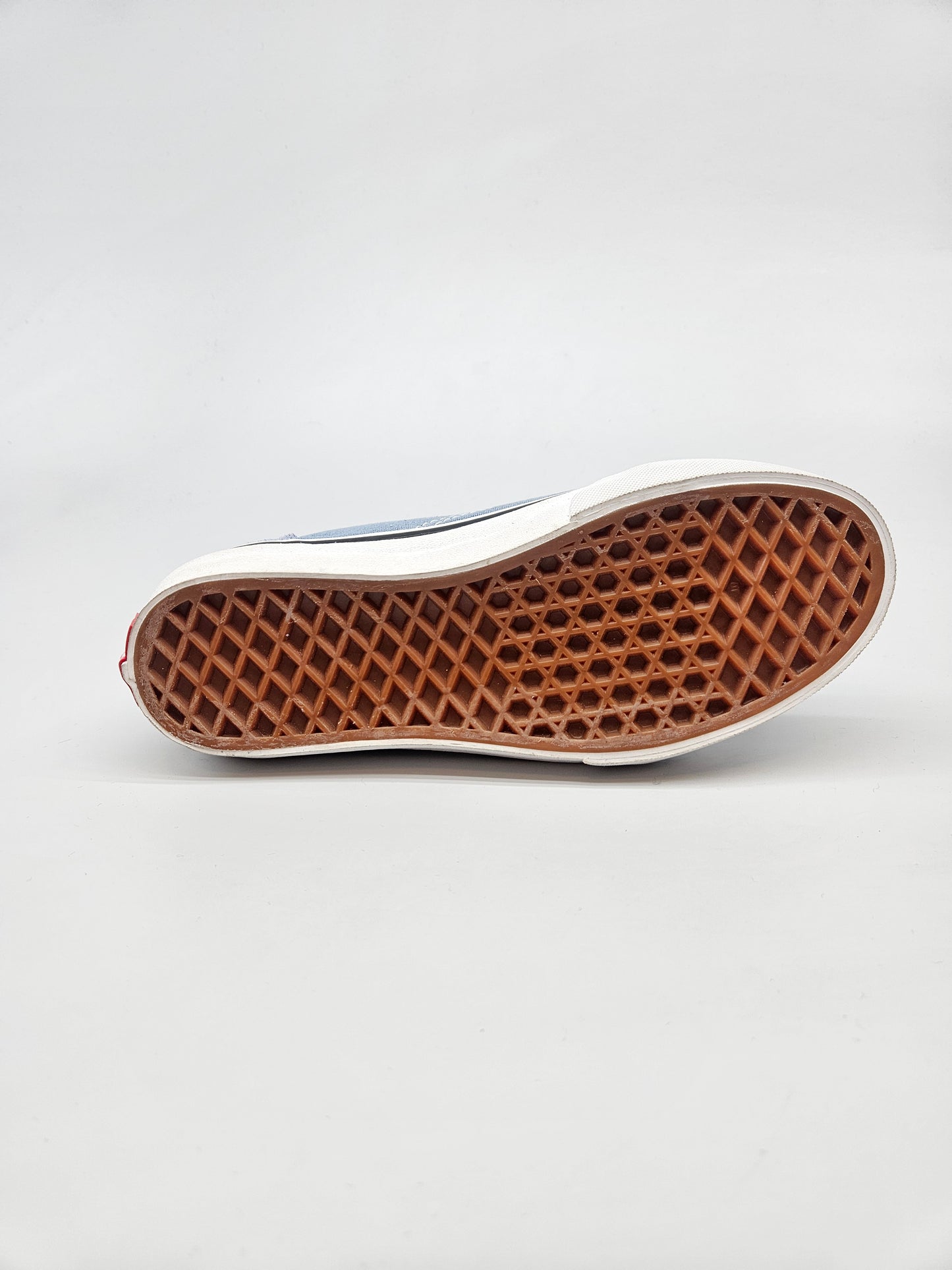 VANS ORIGINAL PATIKI BR 35