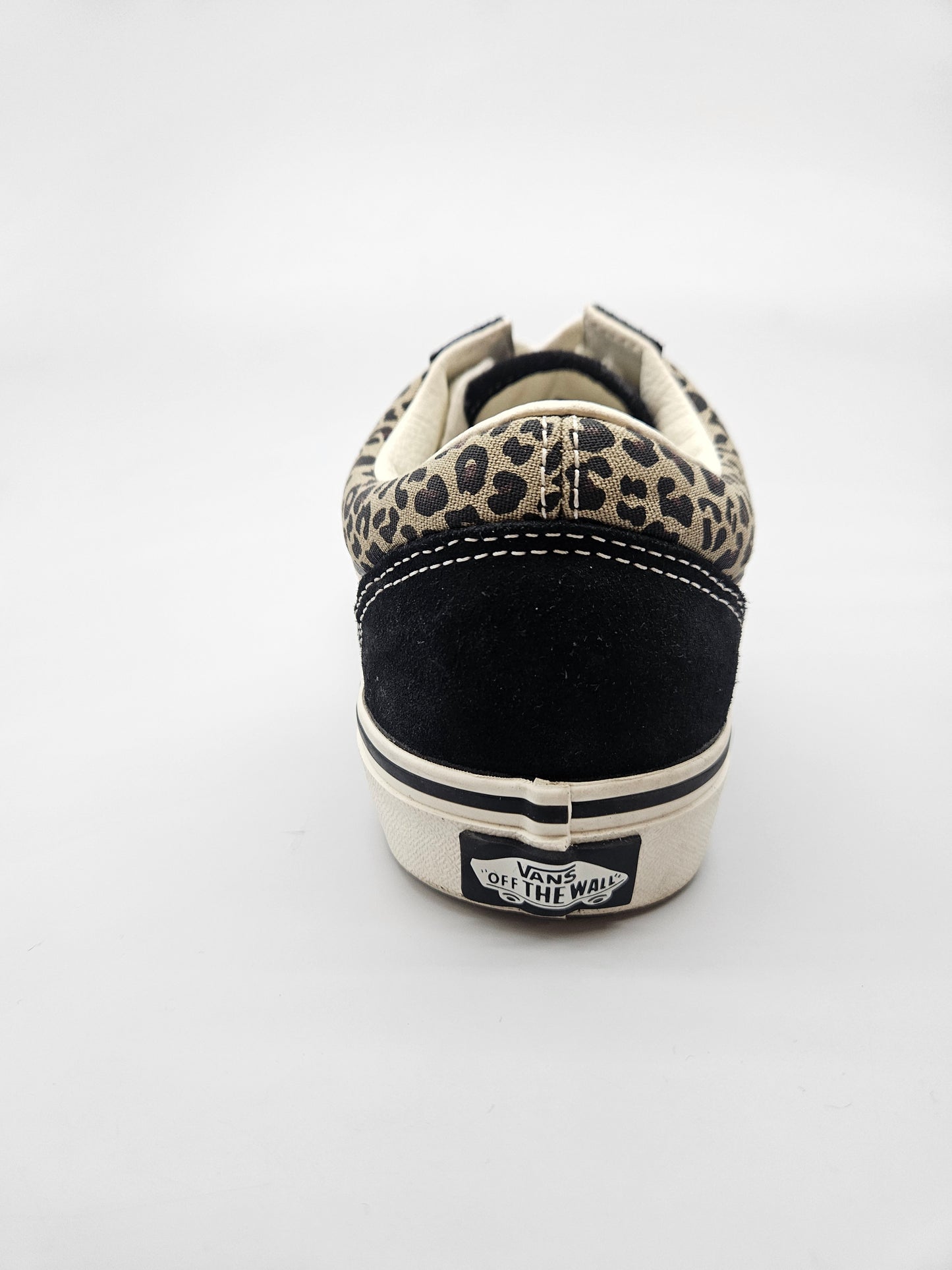 VANS ORIGINAL PATIKI BR 39