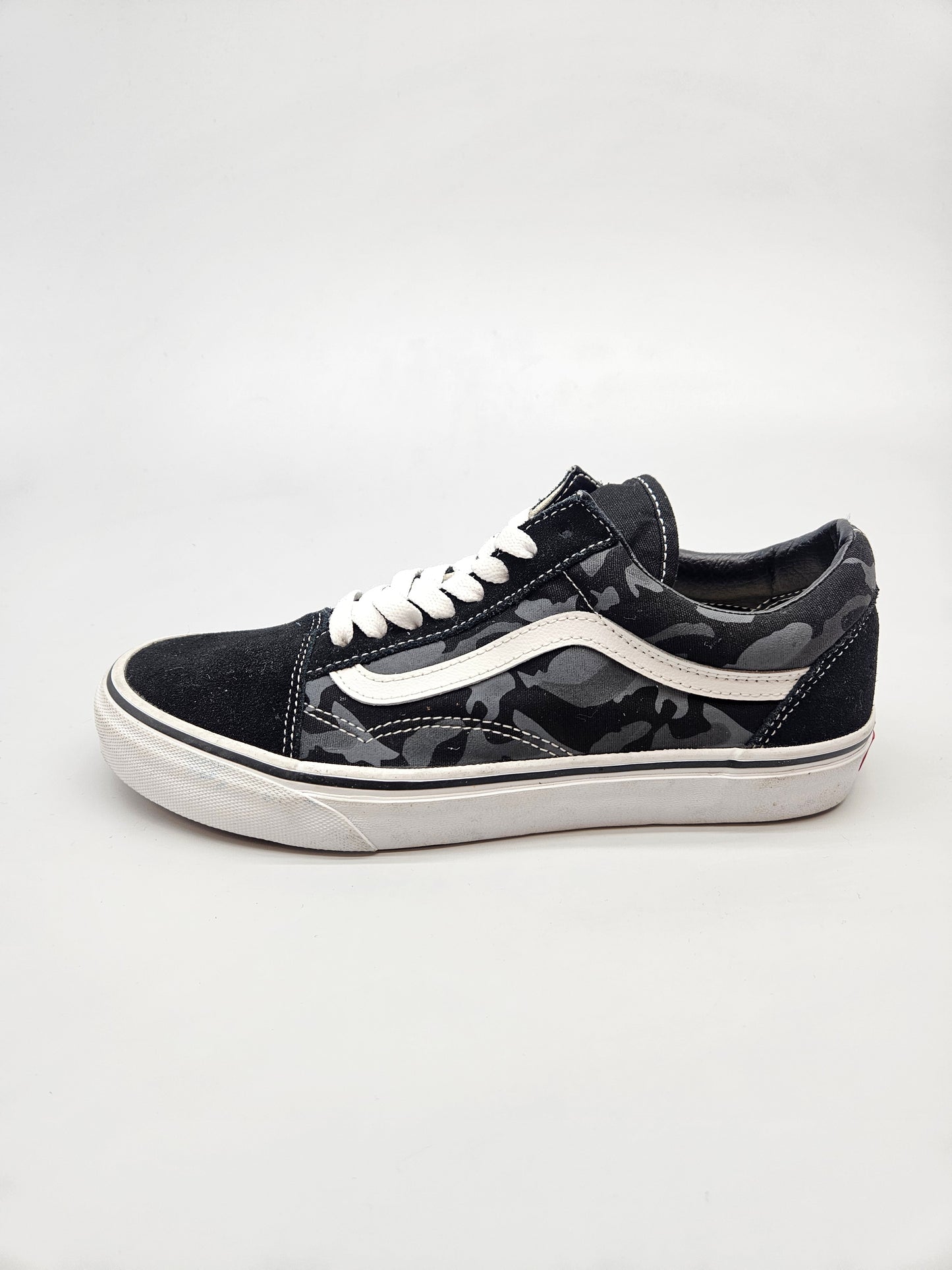 VANS ORIGINAL PATIKI BR 39