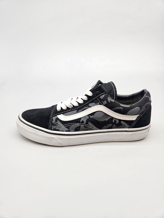 VANS ORIGINAL PATIKI BR 39