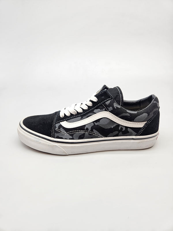 VANS ORIGINAL PATIKI BR 39