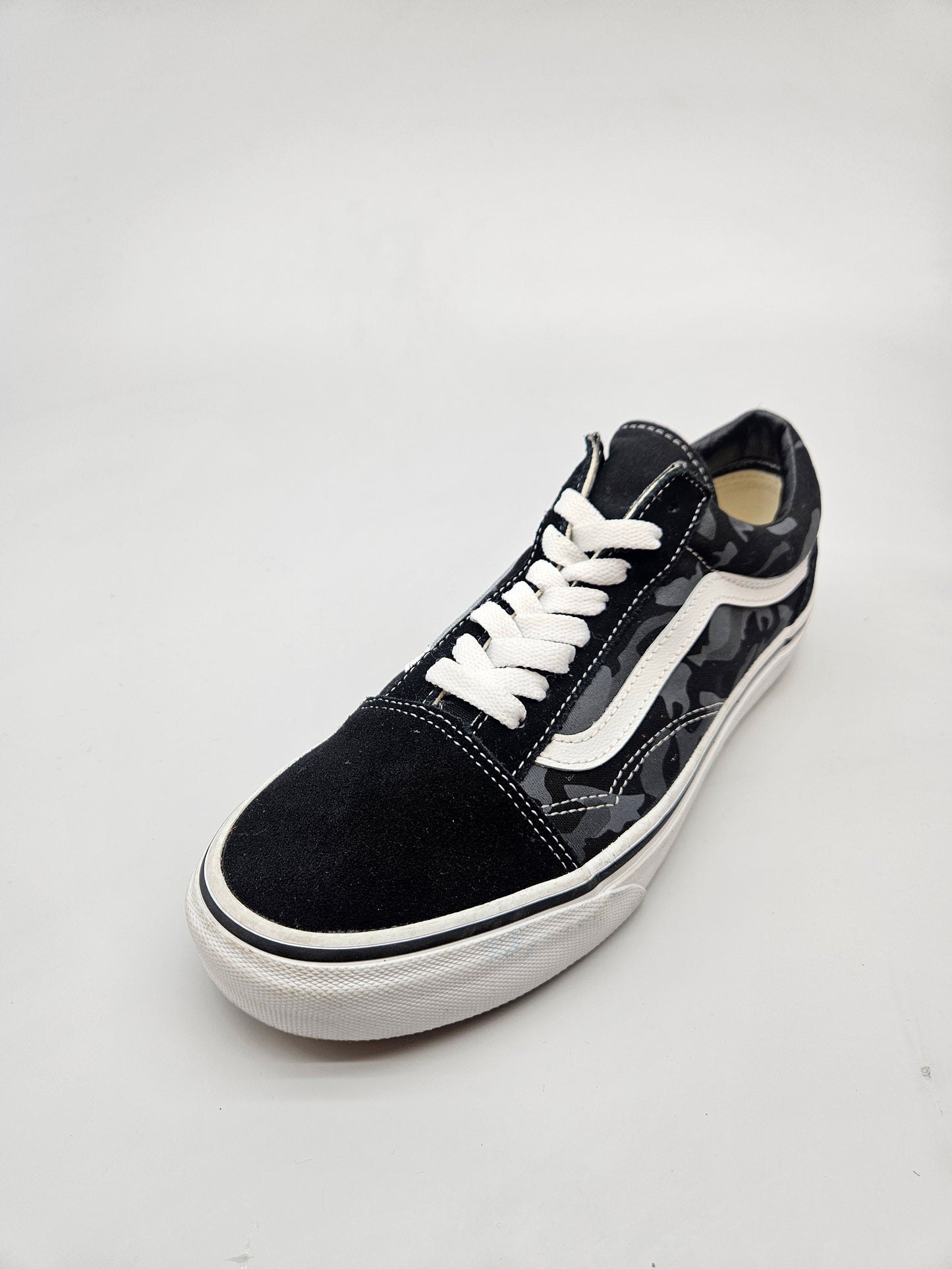 VANS ORIGINAL PATIKI BR 39