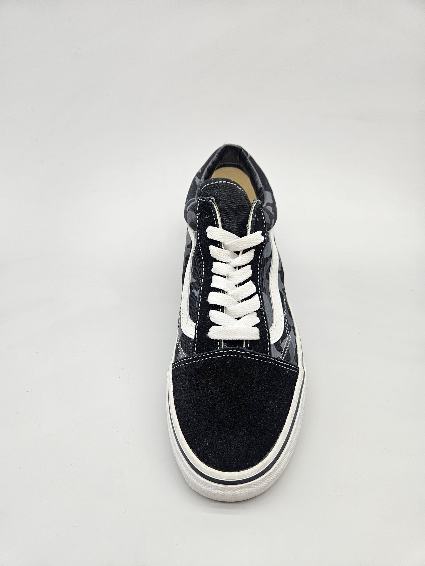 VANS ORIGINAL PATIKI BR 39