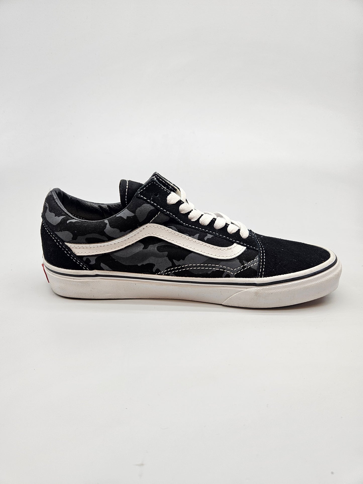 VANS ORIGINAL PATIKI BR 39