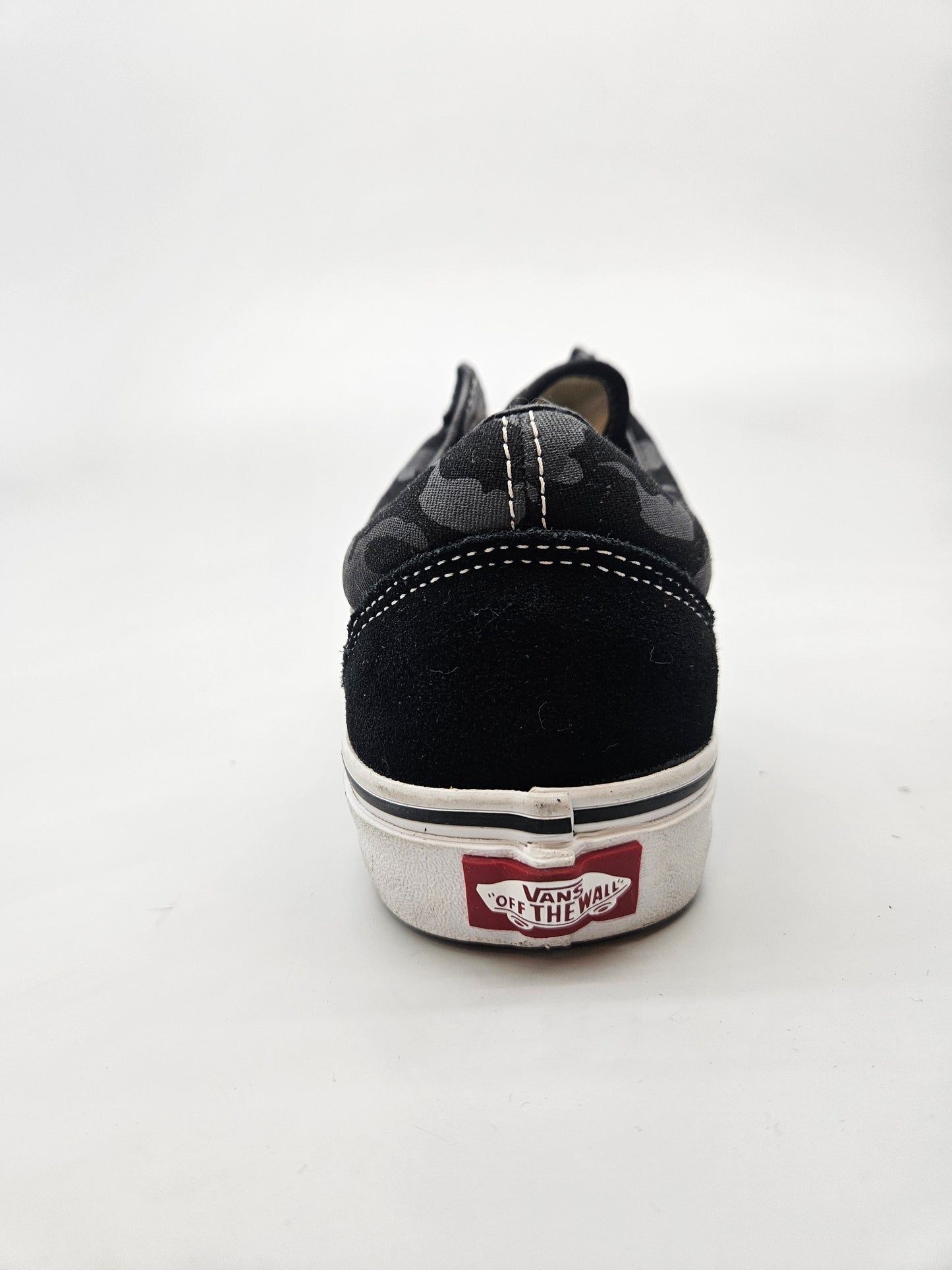 VANS ORIGINAL PATIKI BR 39