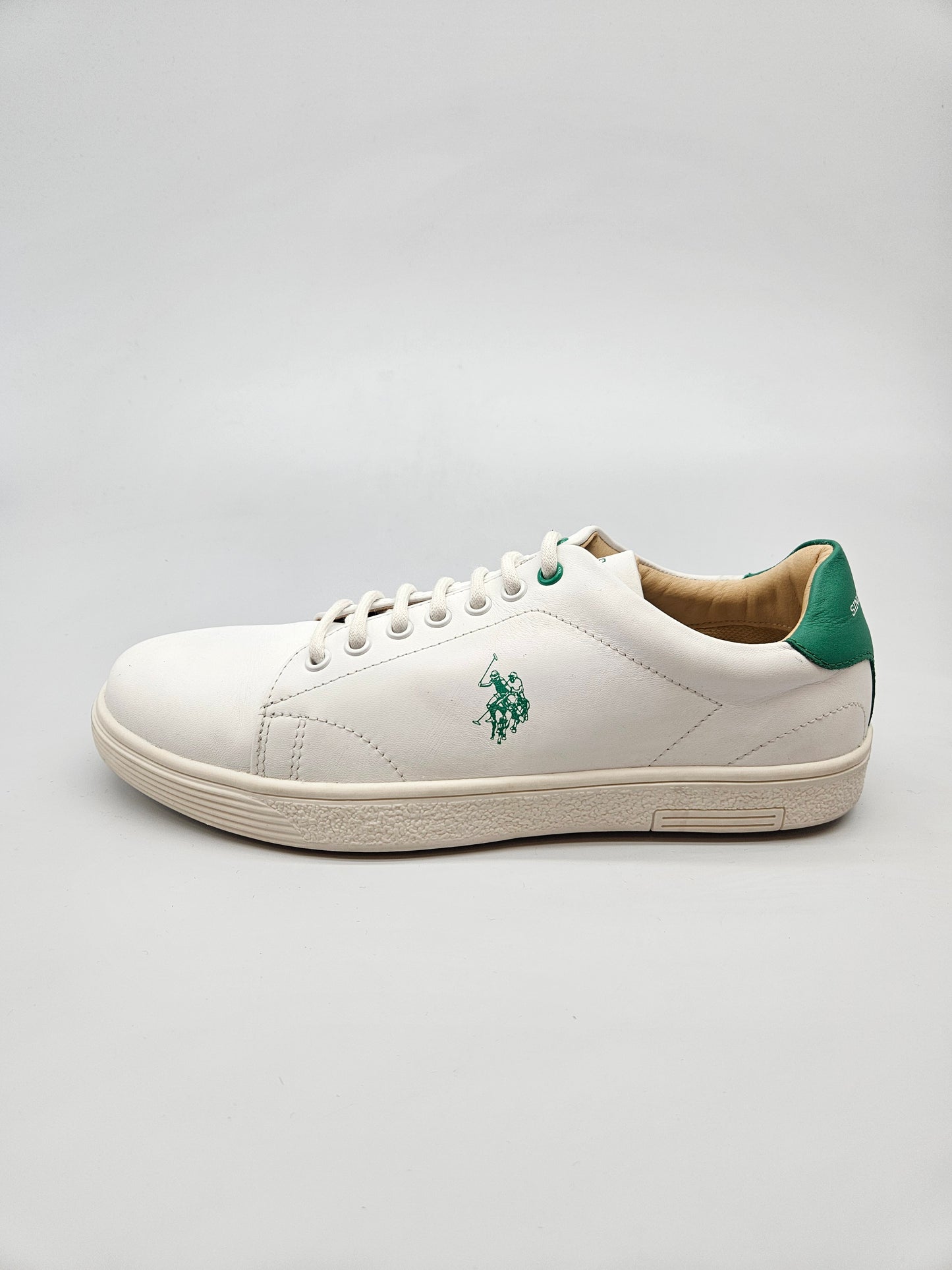 POLO RALPH LAUREN  ORIGINAL PATIKI BR 41