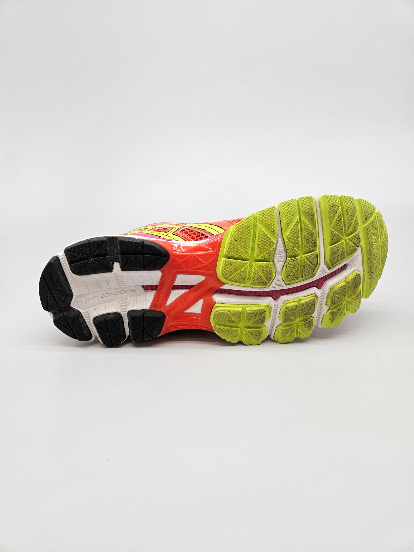 ASICS ORIGINAL PATIKI BR 40.5
