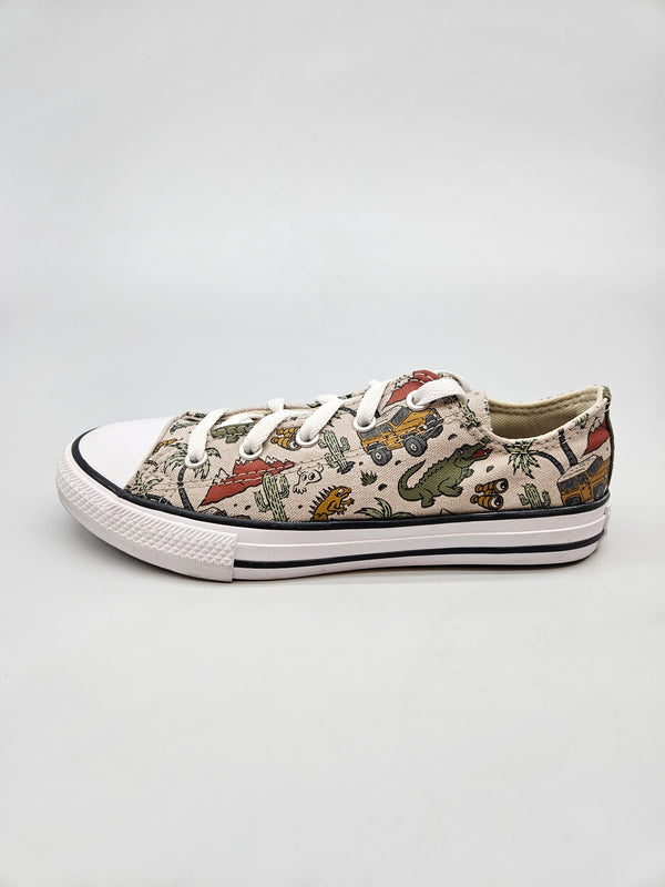 CONVERSE ORIGINAL PATIKI BR 35
