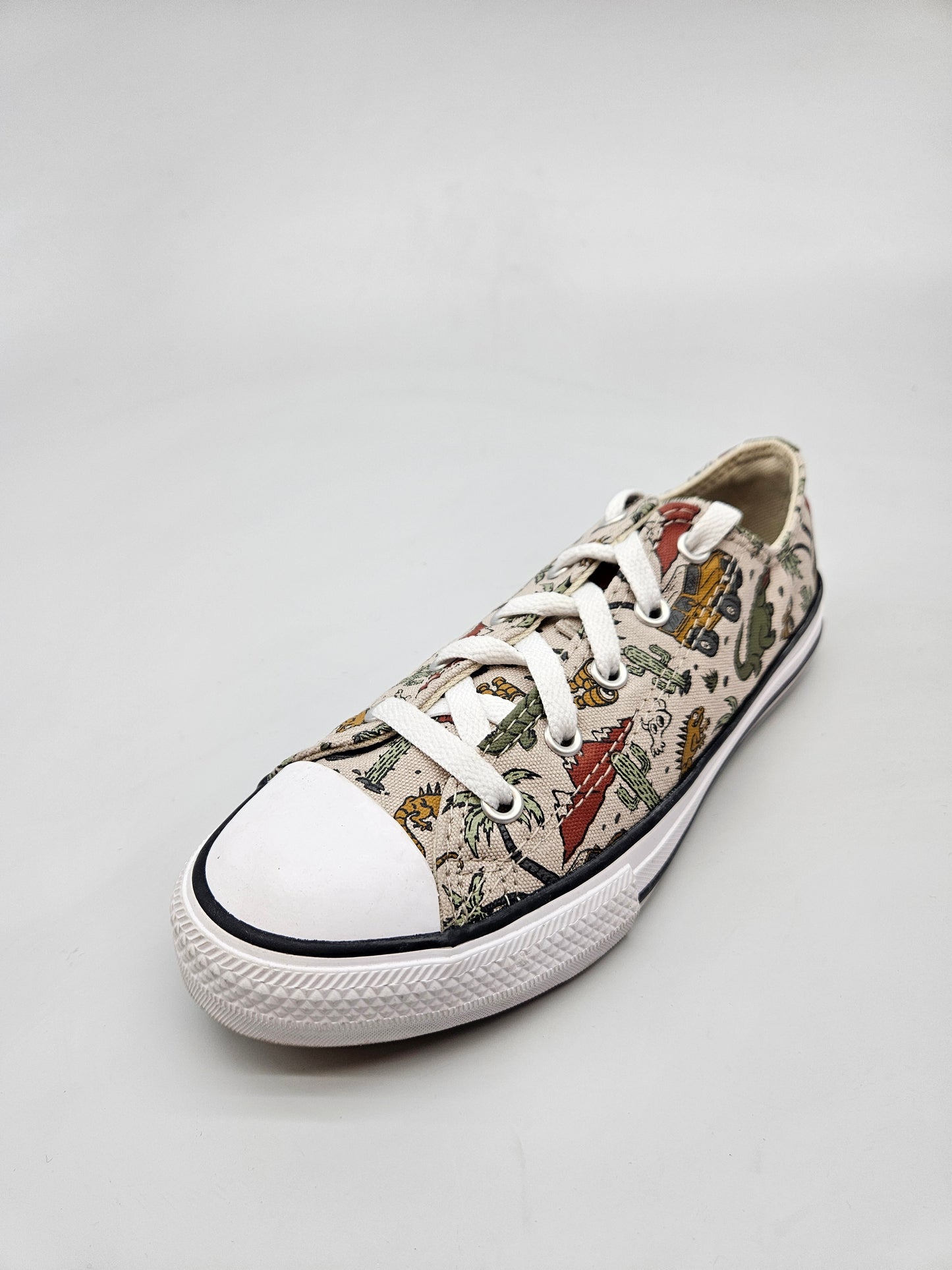 CONVERSE ORIGINAL PATIKI BR 35