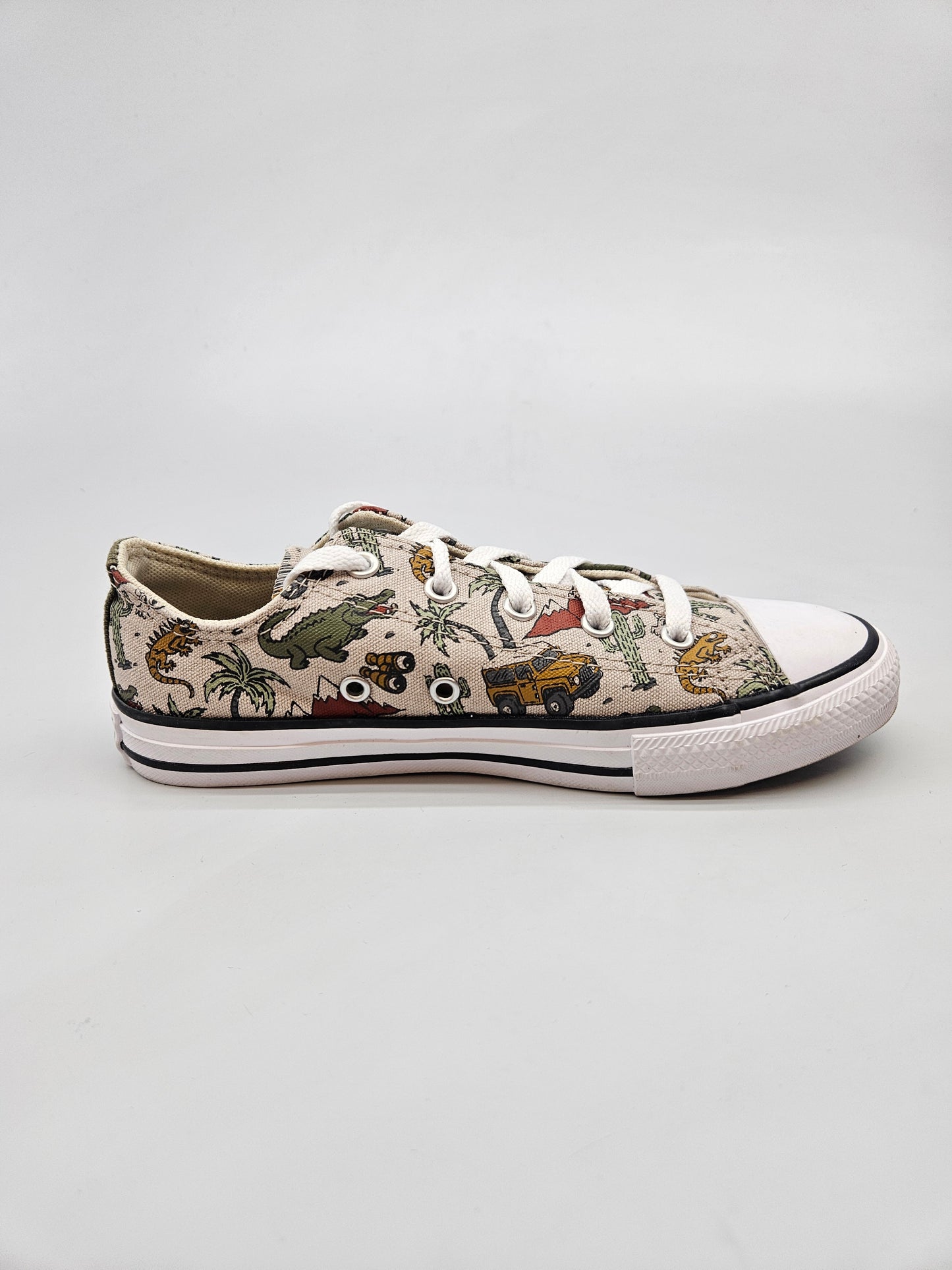 CONVERSE ORIGINAL PATIKI BR 35