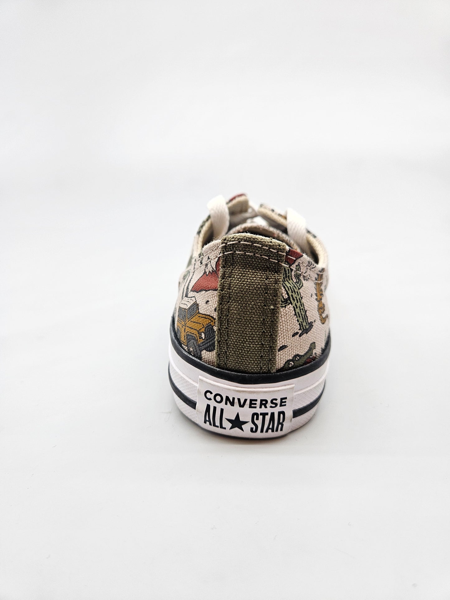 CONVERSE ORIGINAL PATIKI BR 35