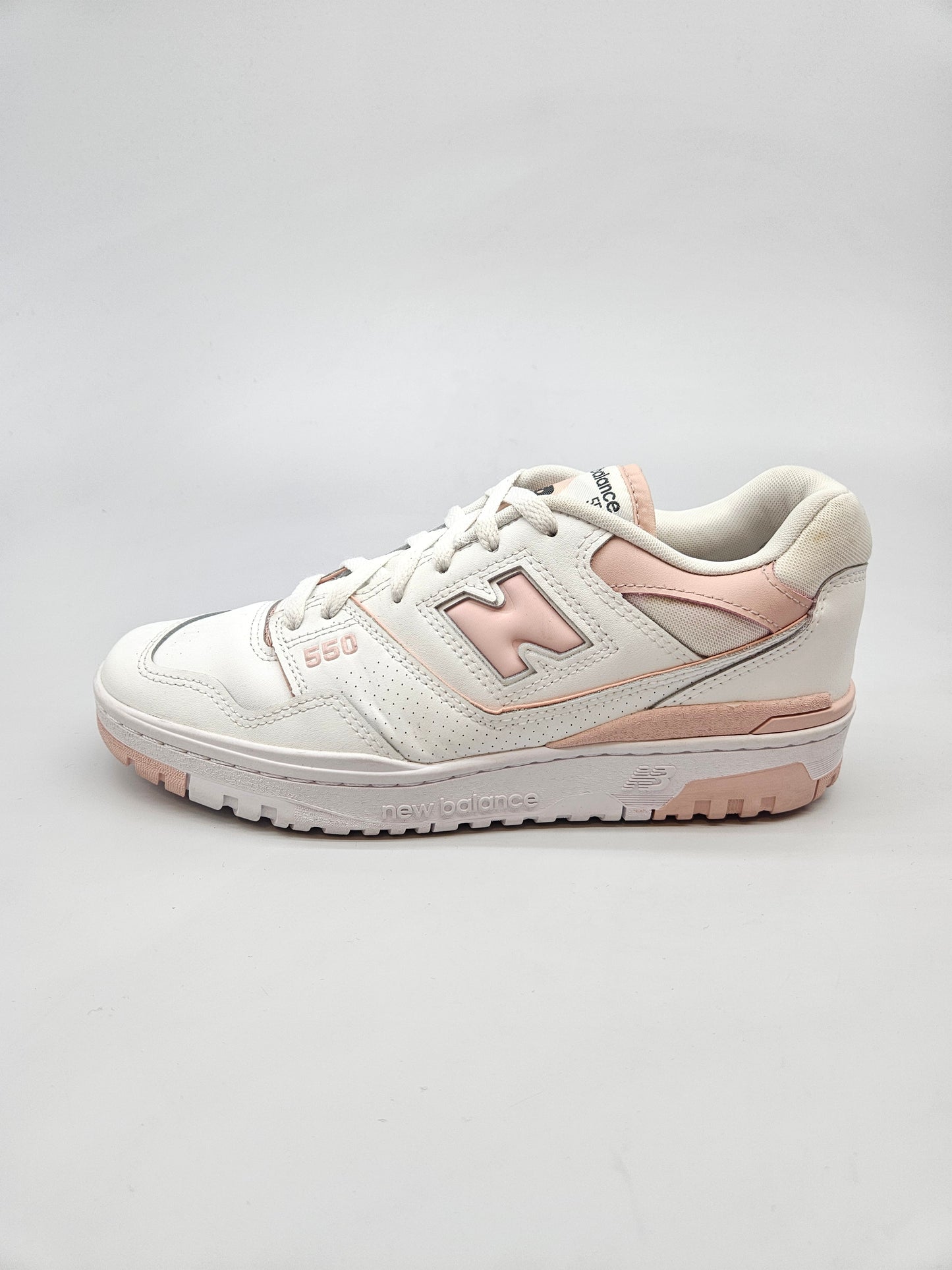 NEW BALANCE ORIGINAL PATIKI BR 40.5