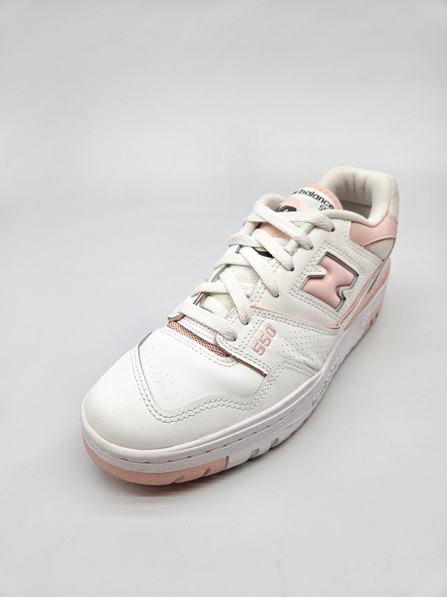 NEW BALANCE ORIGINAL PATIKI BR 40.5