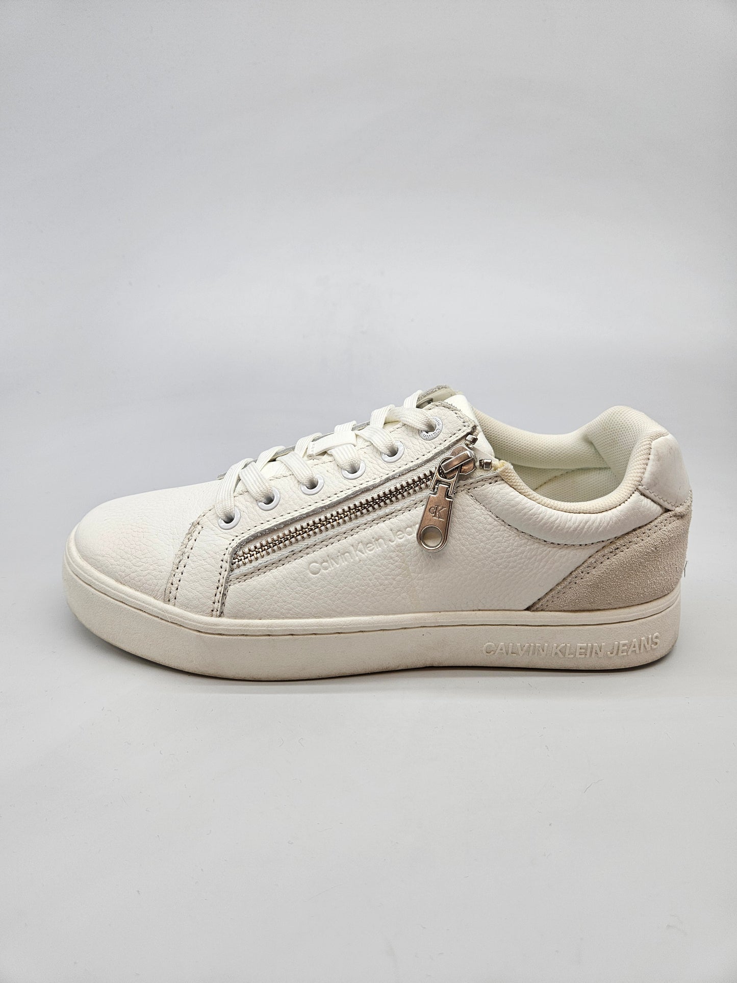 CALVIN KLEIN ORIGINAL PATIKI BR 40