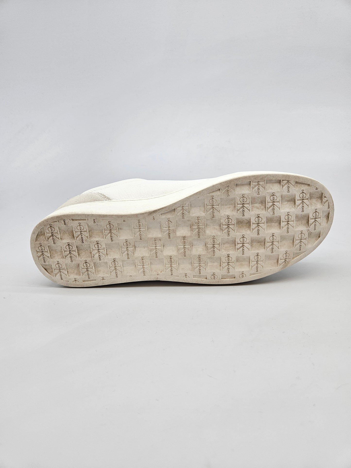 CALVIN KLEIN ORIGINAL PATIKI BR 40