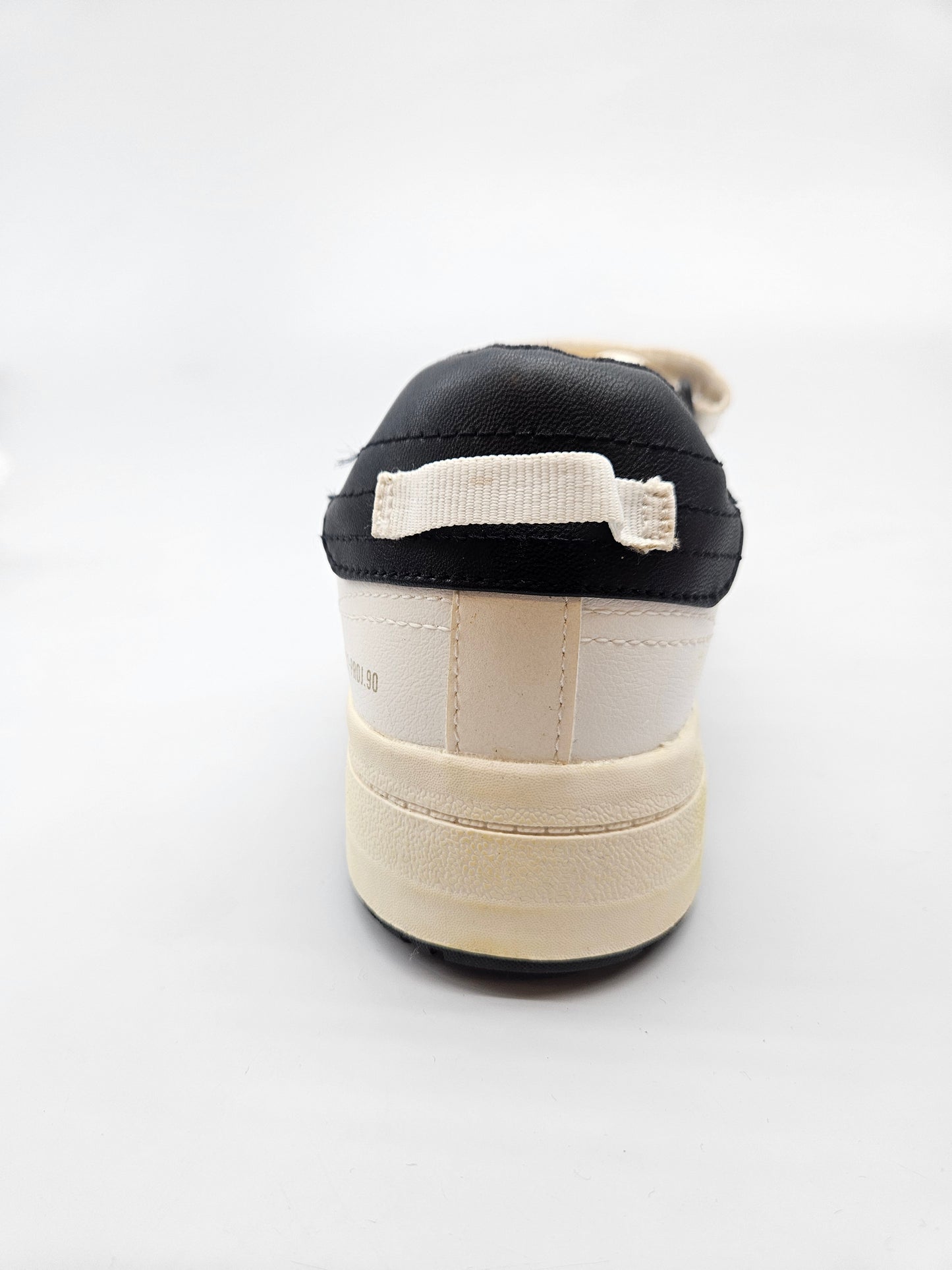 BERSHKA ORIGINAL PATIKI BR 37