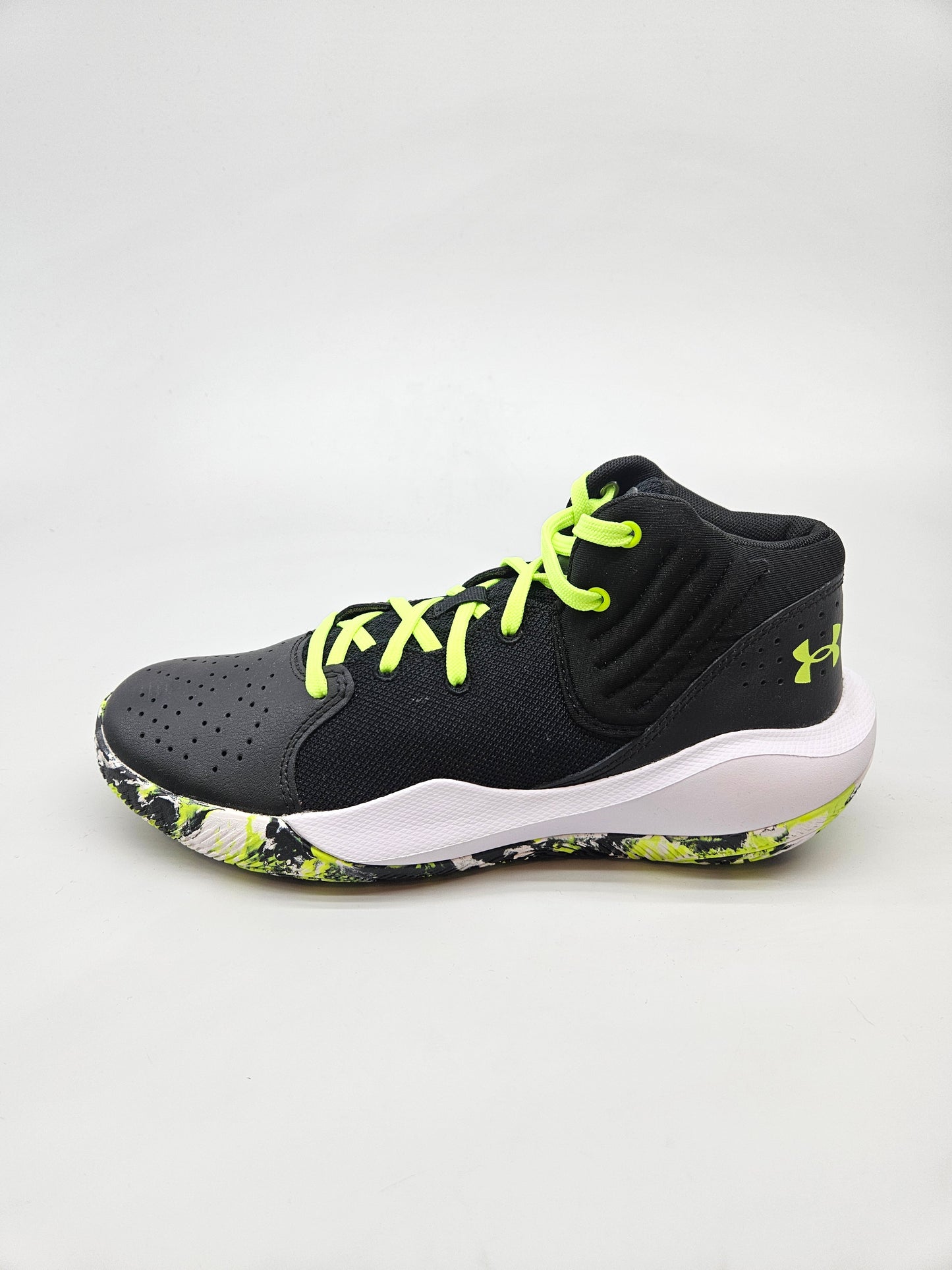 UNDER ARMOUR ORIGINAL PATIKI BR 40