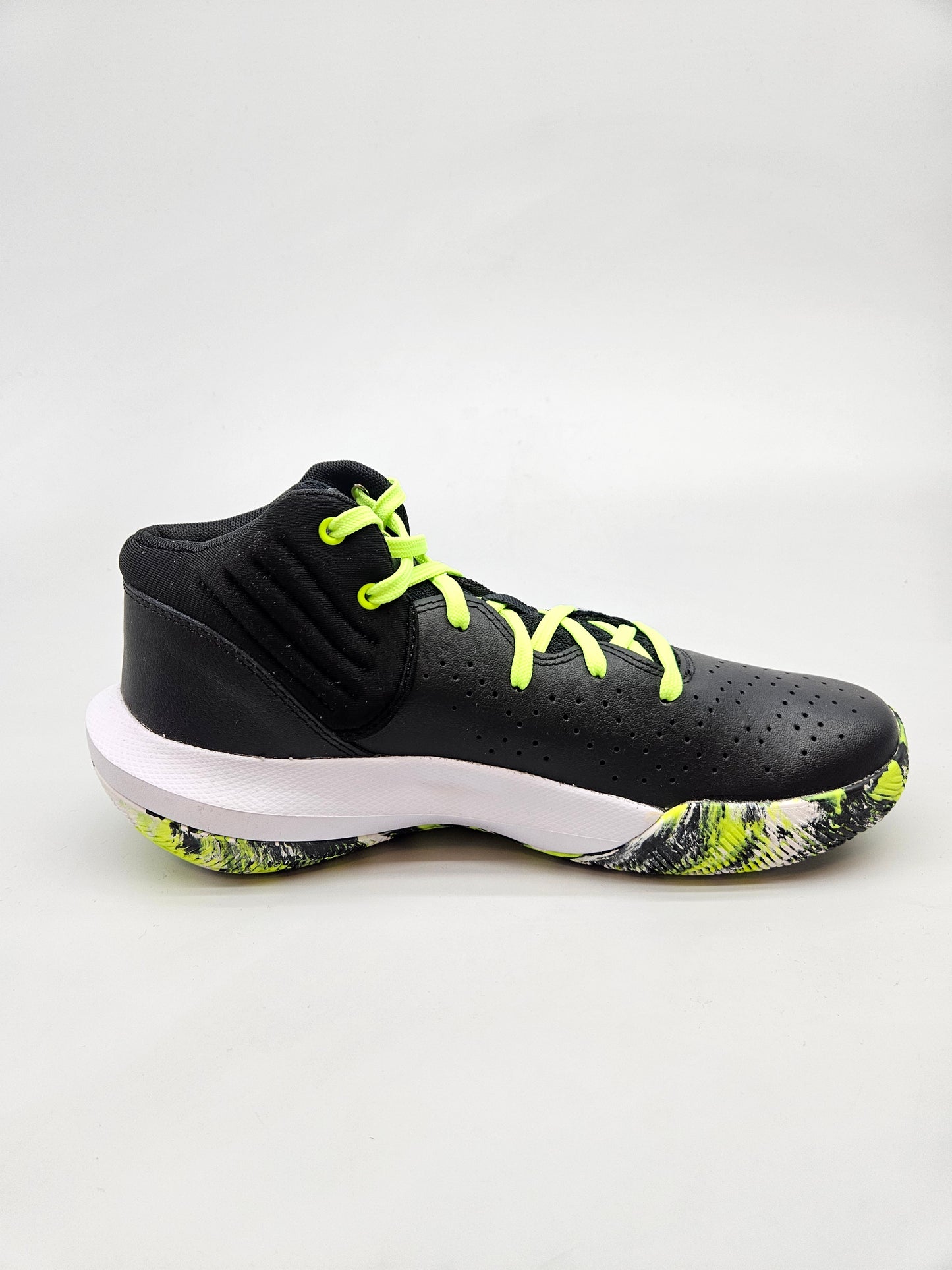 UNDER ARMOUR ORIGINAL PATIKI BR 40