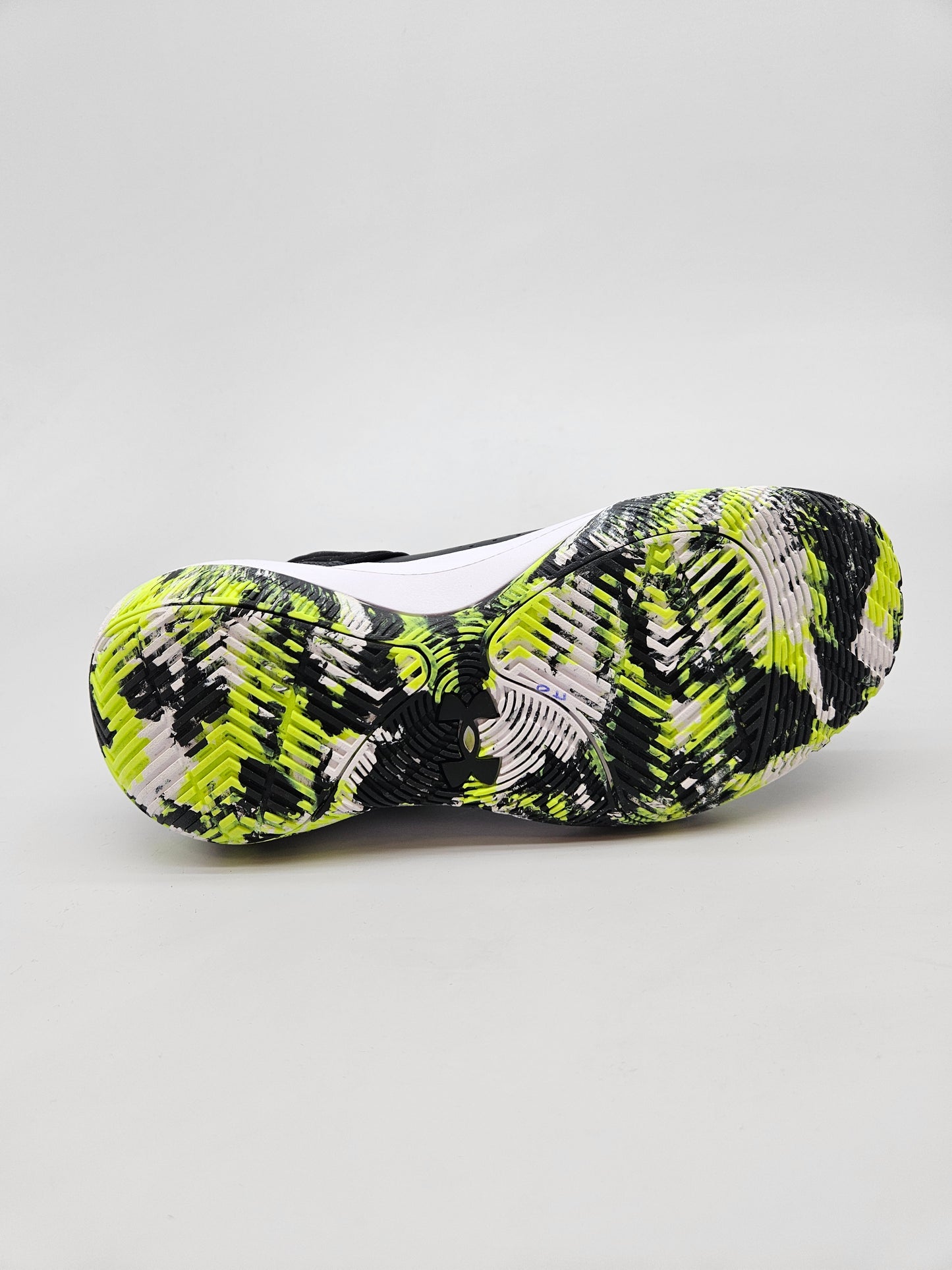 UNDER ARMOUR ORIGINAL PATIKI BR 40