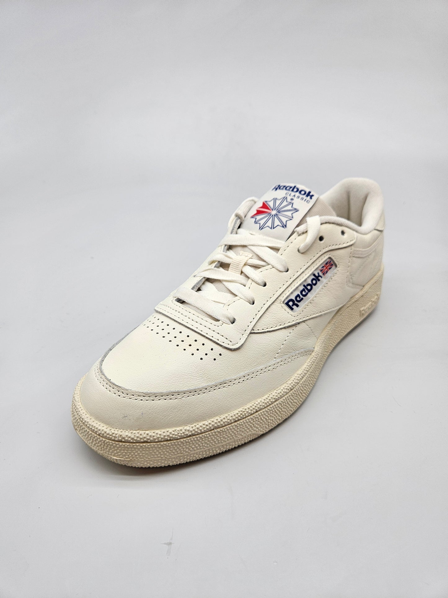 REEBOK ORIGINAL PATIKI BR 40