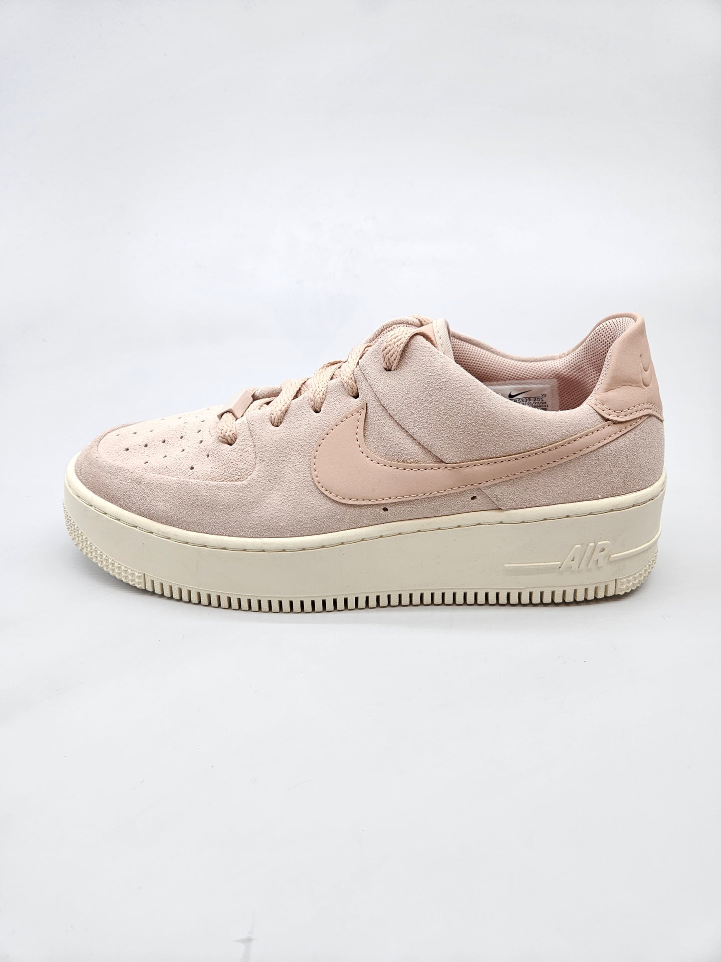 NIKE ORIGINAL PATIKI BR 40