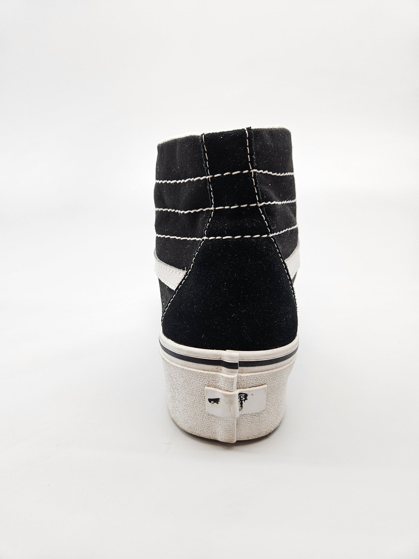 VANS ORIGINAL PATIKI BR 39