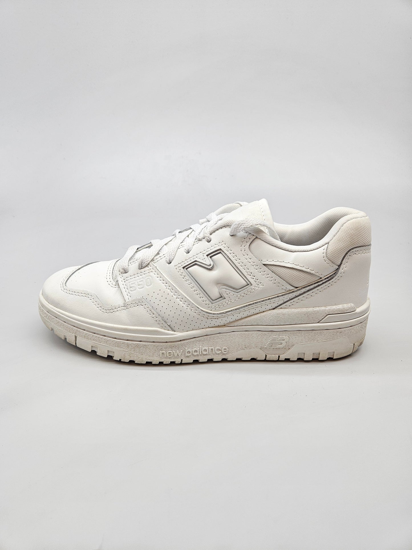 NEW BALANCE ORIGINAL PATIKI BR 40
