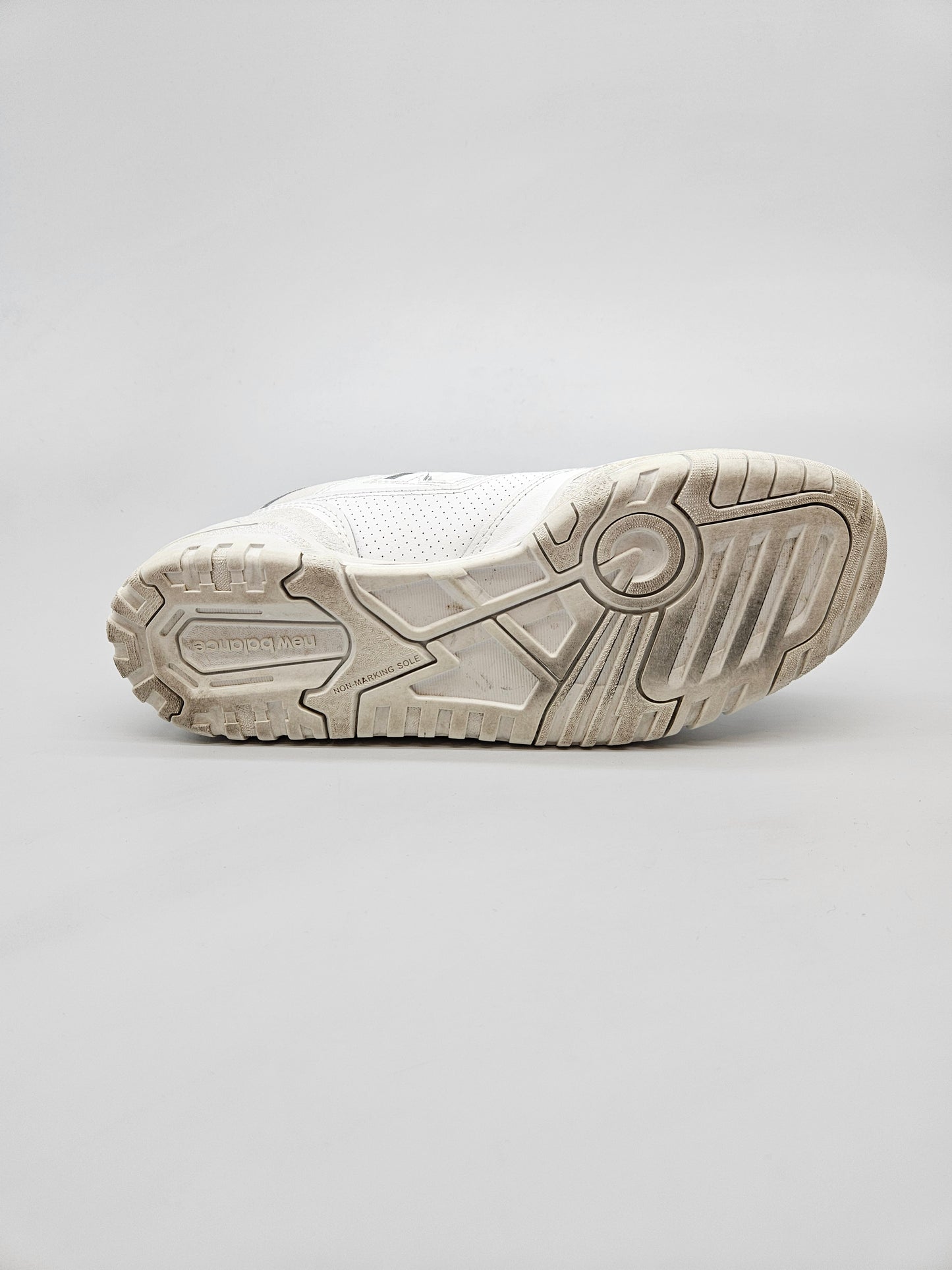 NEW BALANCE ORIGINAL PATIKI BR 40