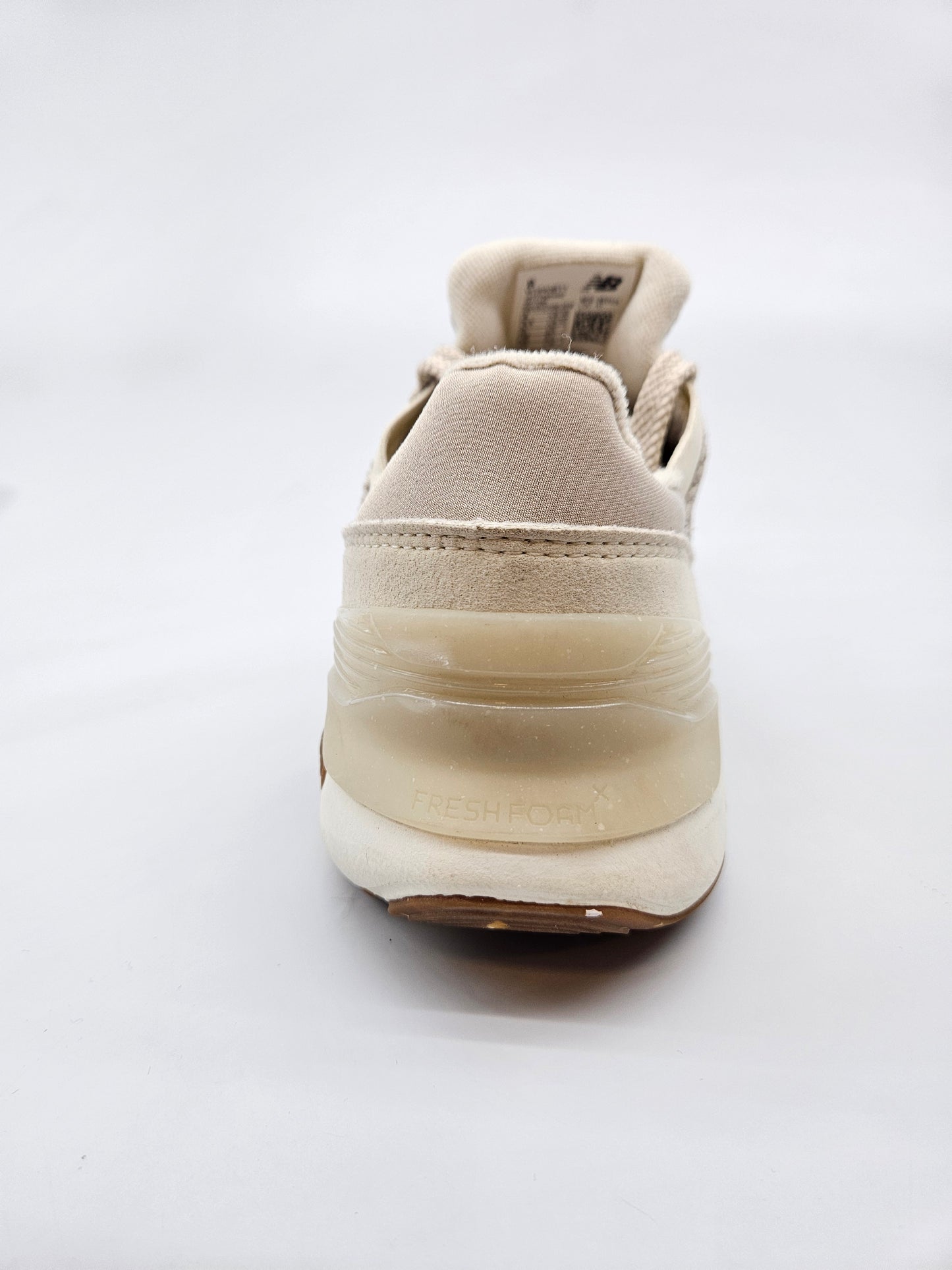 NEW BALANCE ORIGINAL PATIKI BR 39