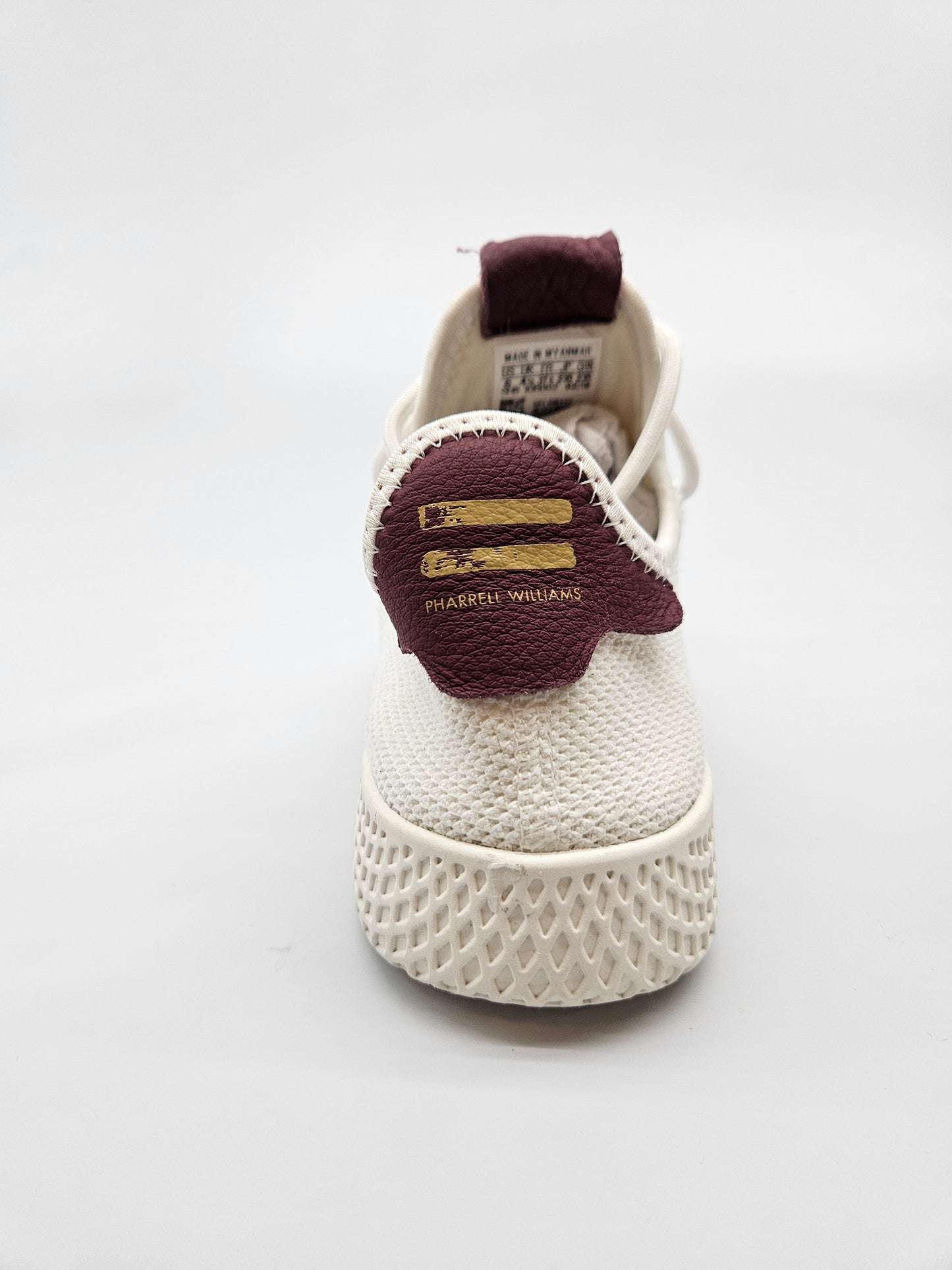 ADIDAS ORIGINAL PATIKI BR 37
