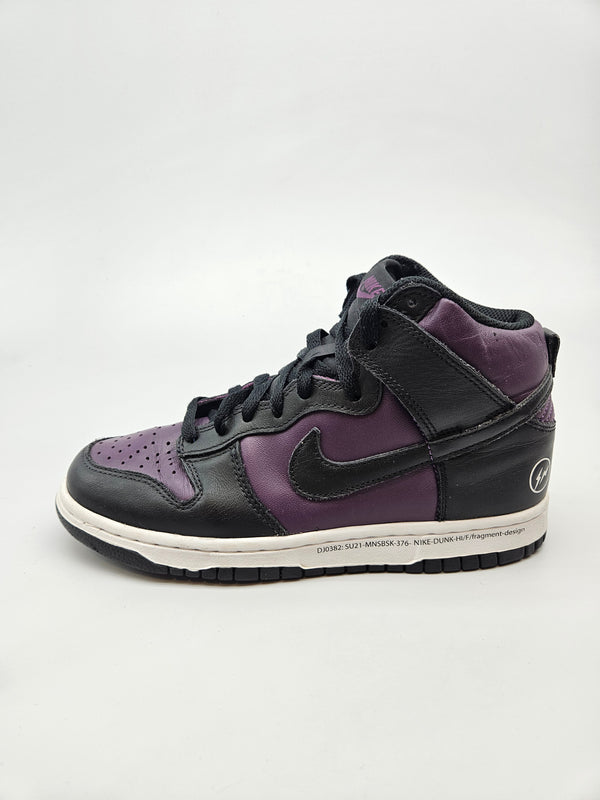 NIKE ORIGINAL PATIKI BR 38