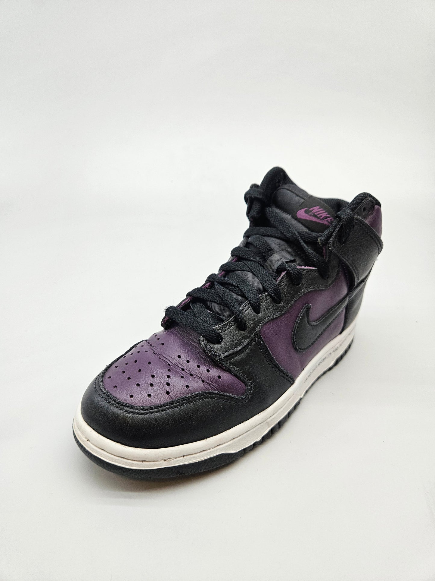 NIKE ORIGINAL PATIKI BR 38