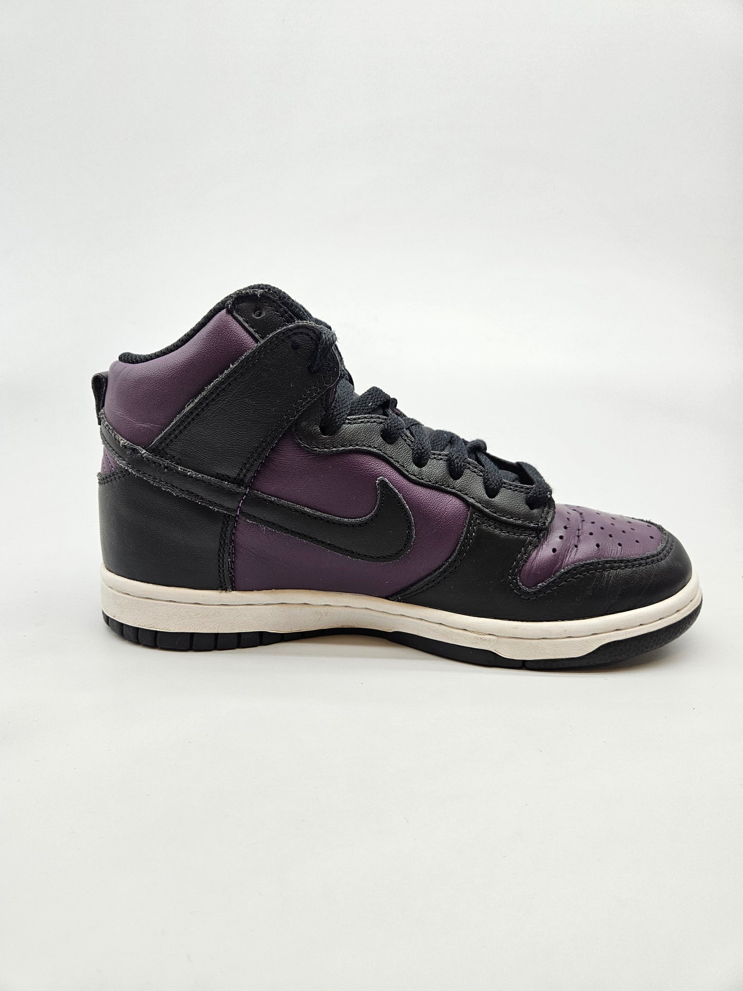 NIKE ORIGINAL PATIKI BR 38