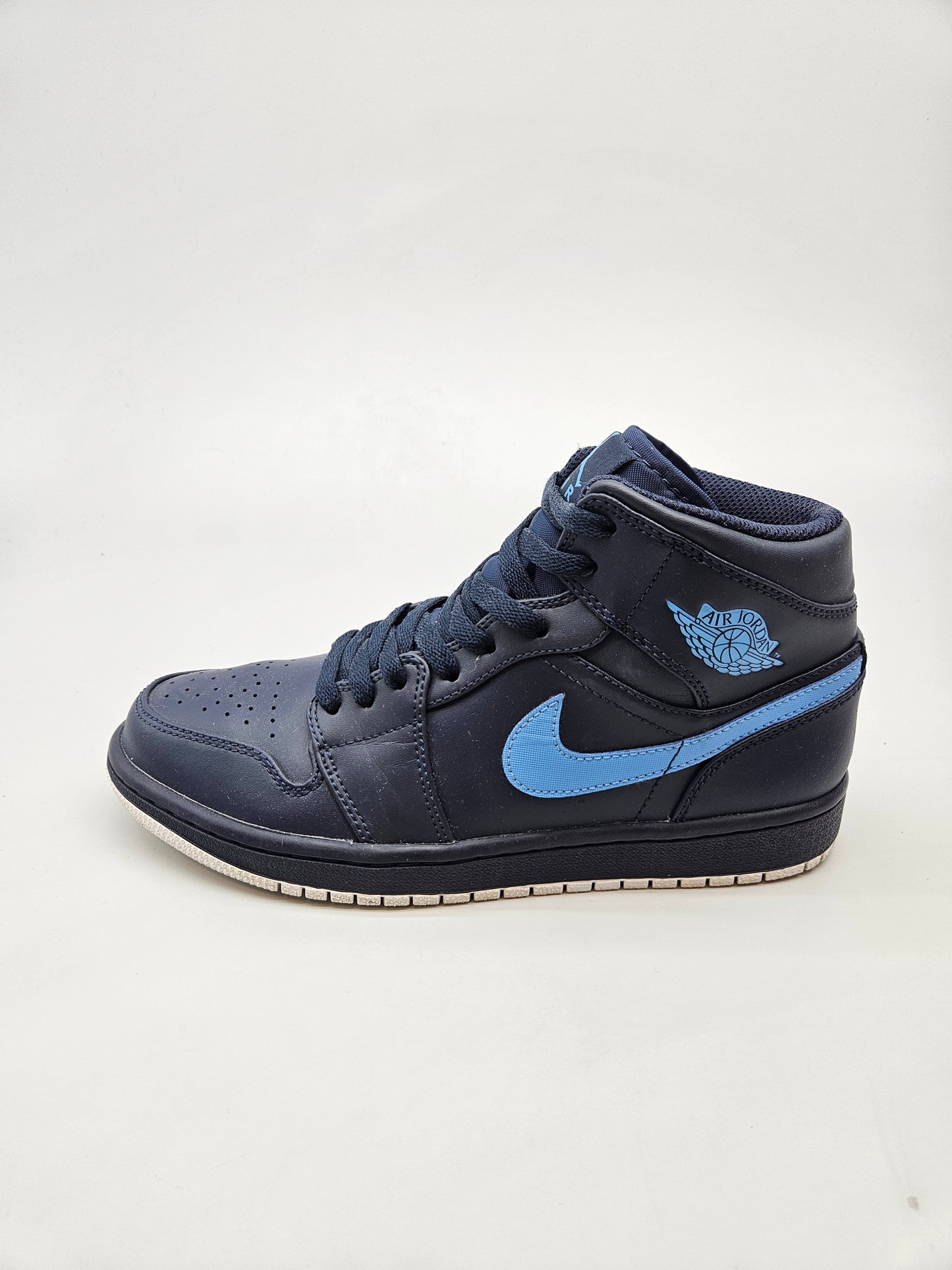 NIKE ORIGINAL PATIKI BR 40