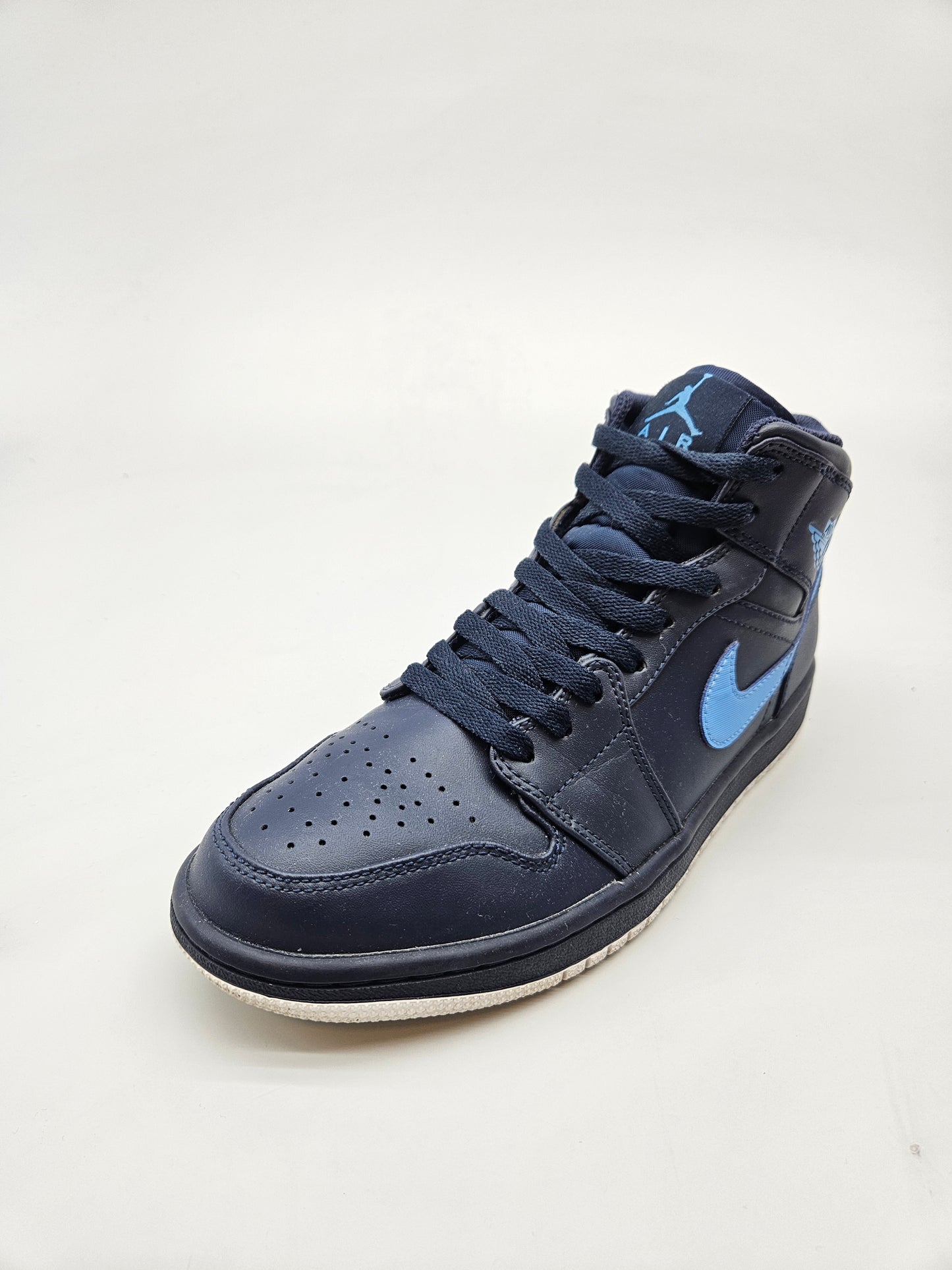 NIKE ORIGINAL PATIKI BR 40