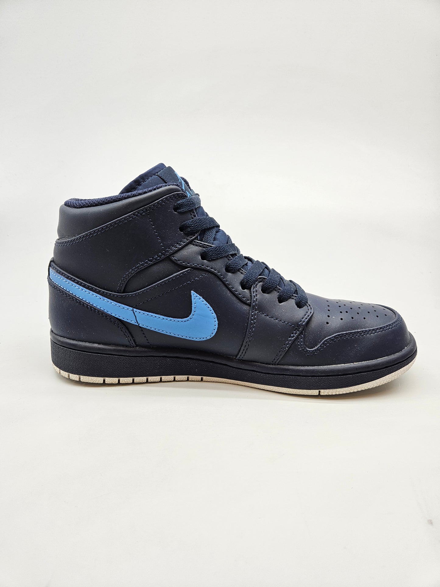NIKE ORIGINAL PATIKI BR 40